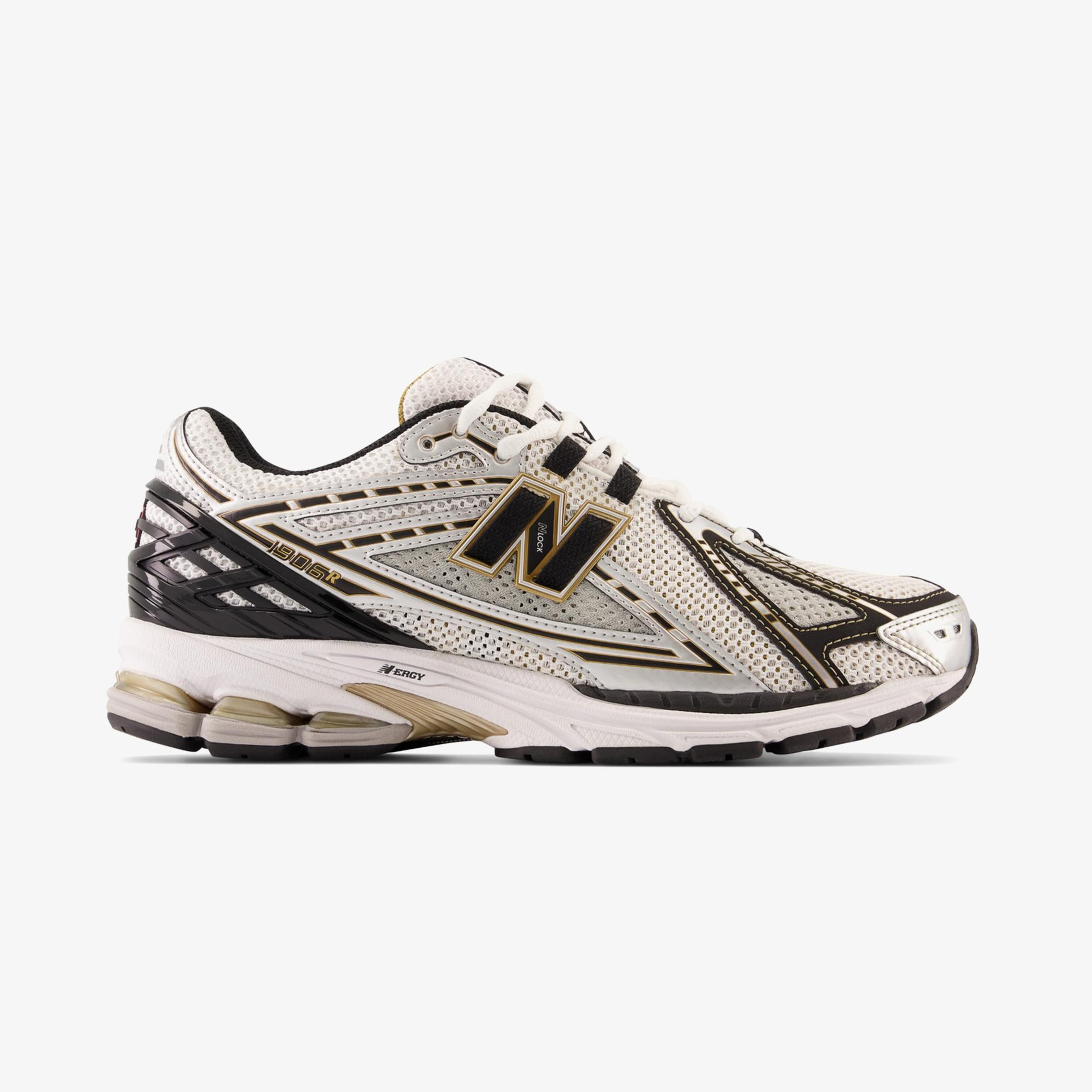 New Balance 1906R Lifestyle Unisex Gri Spor Ayakkabı