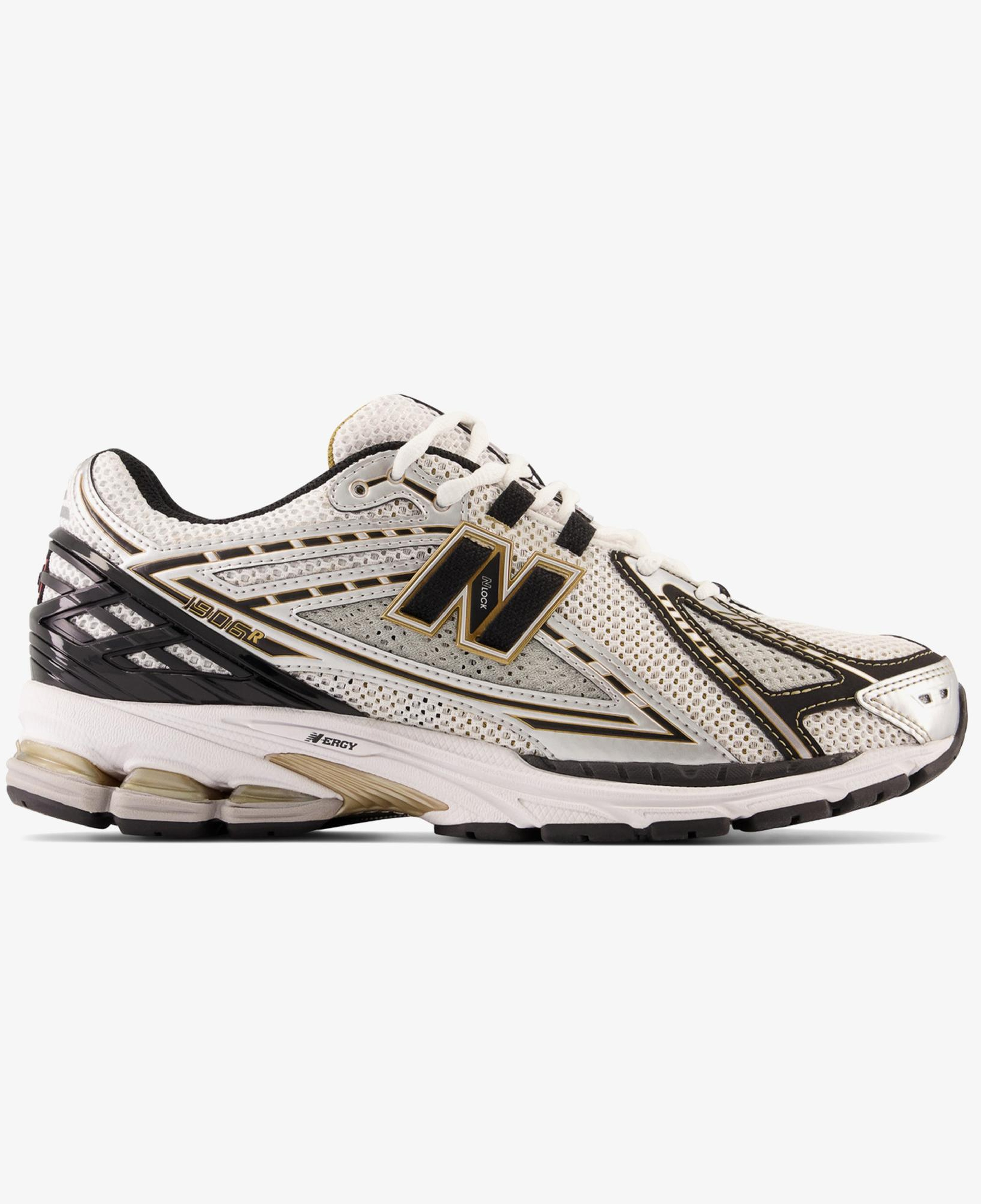 New Balance 1906R Lifestyle Unisex Gri Spor Ayakkabı