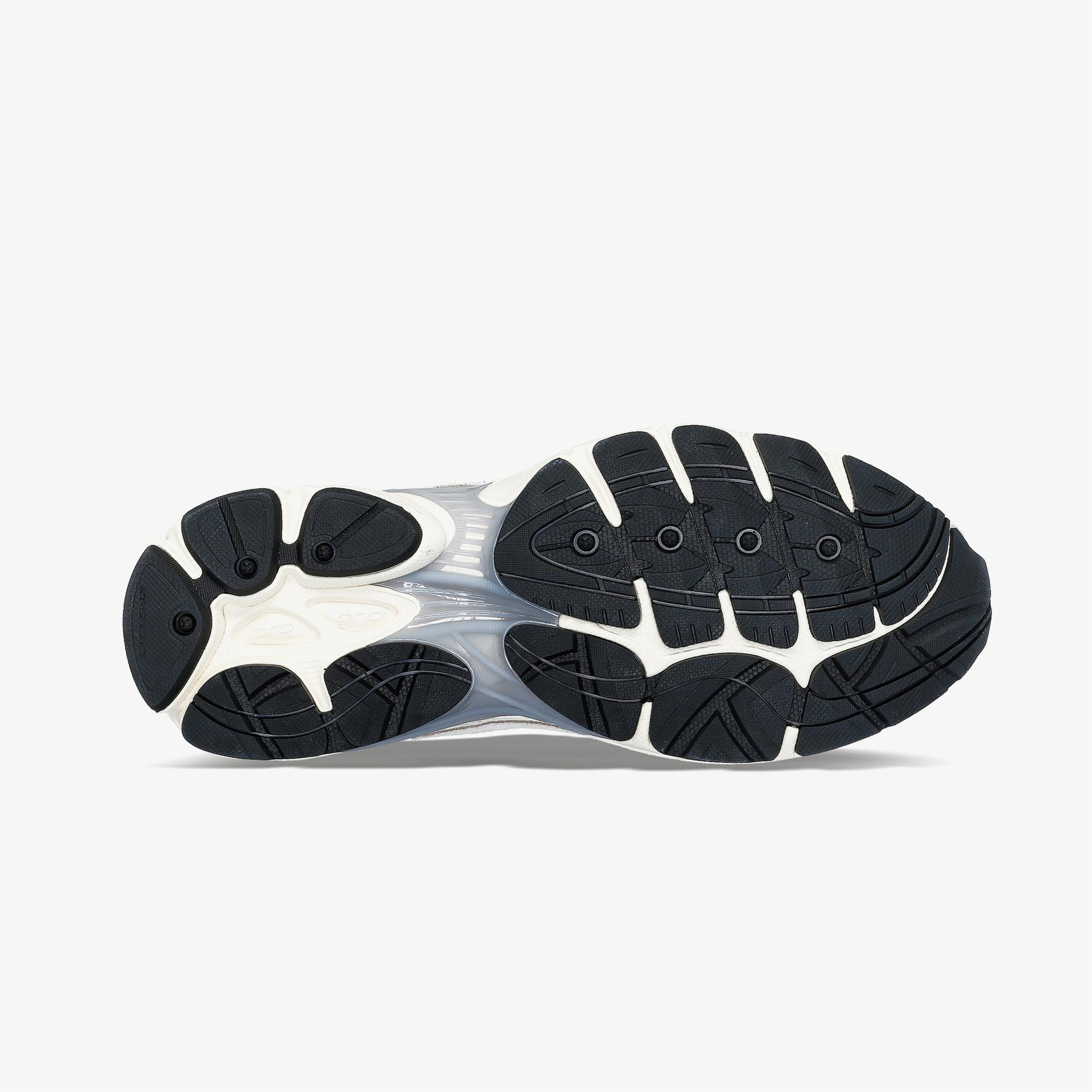 Saucony Progrid Omni 9 Unisex Beyaz Spor Ayakkabı