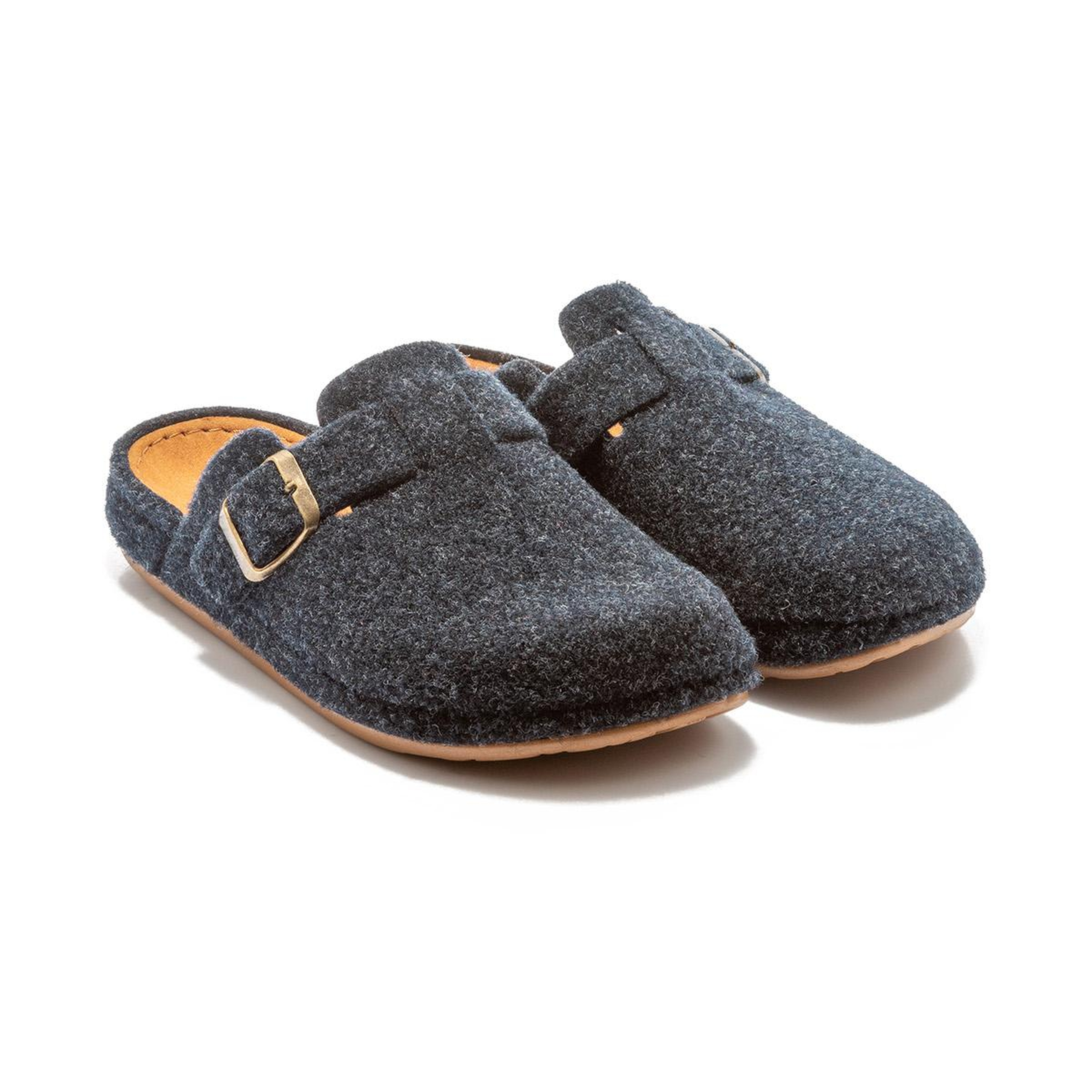 Tuana Çocuk Ev Terliği Lacivert 30/35