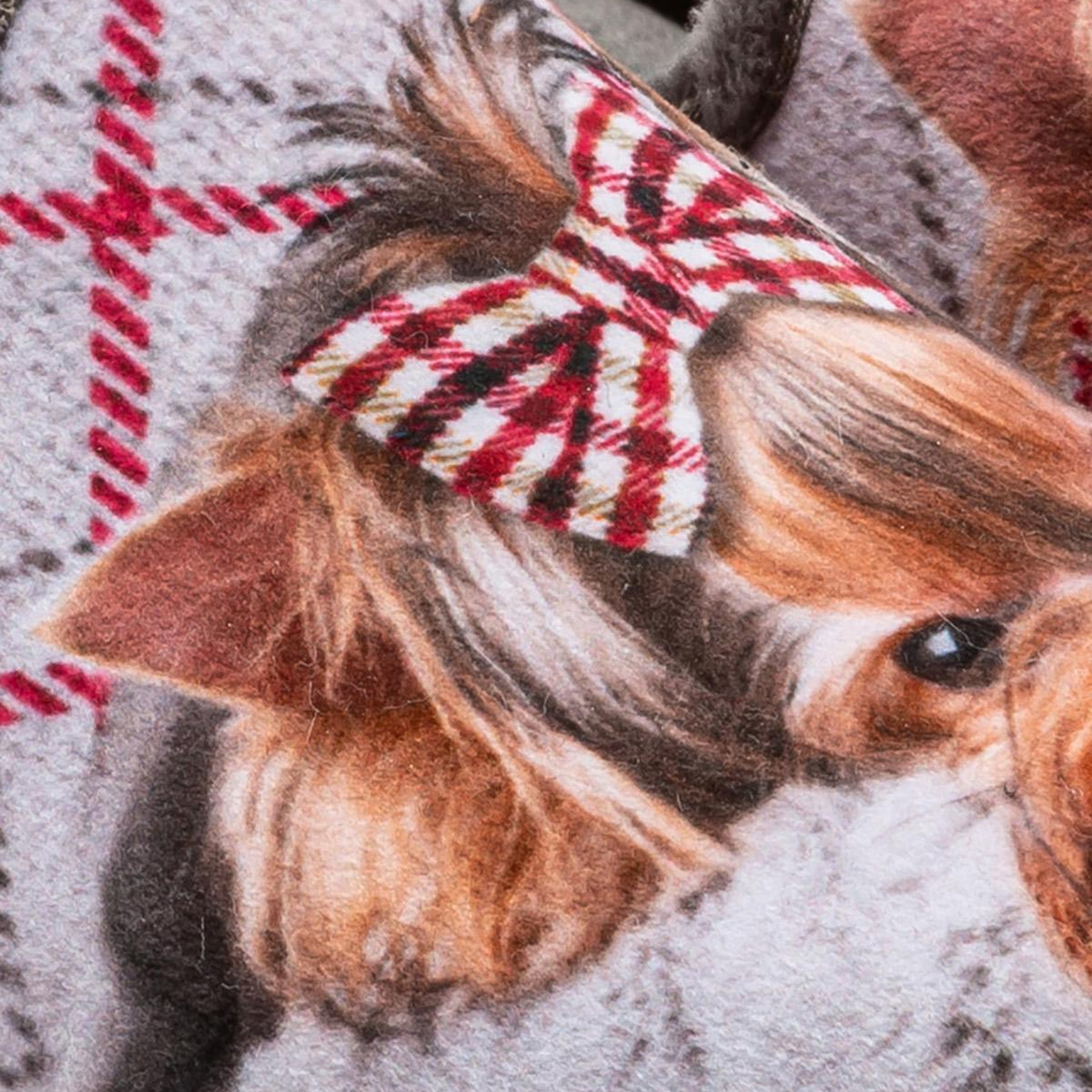 Daisy Kadın Ev Terliği Bej 37/41