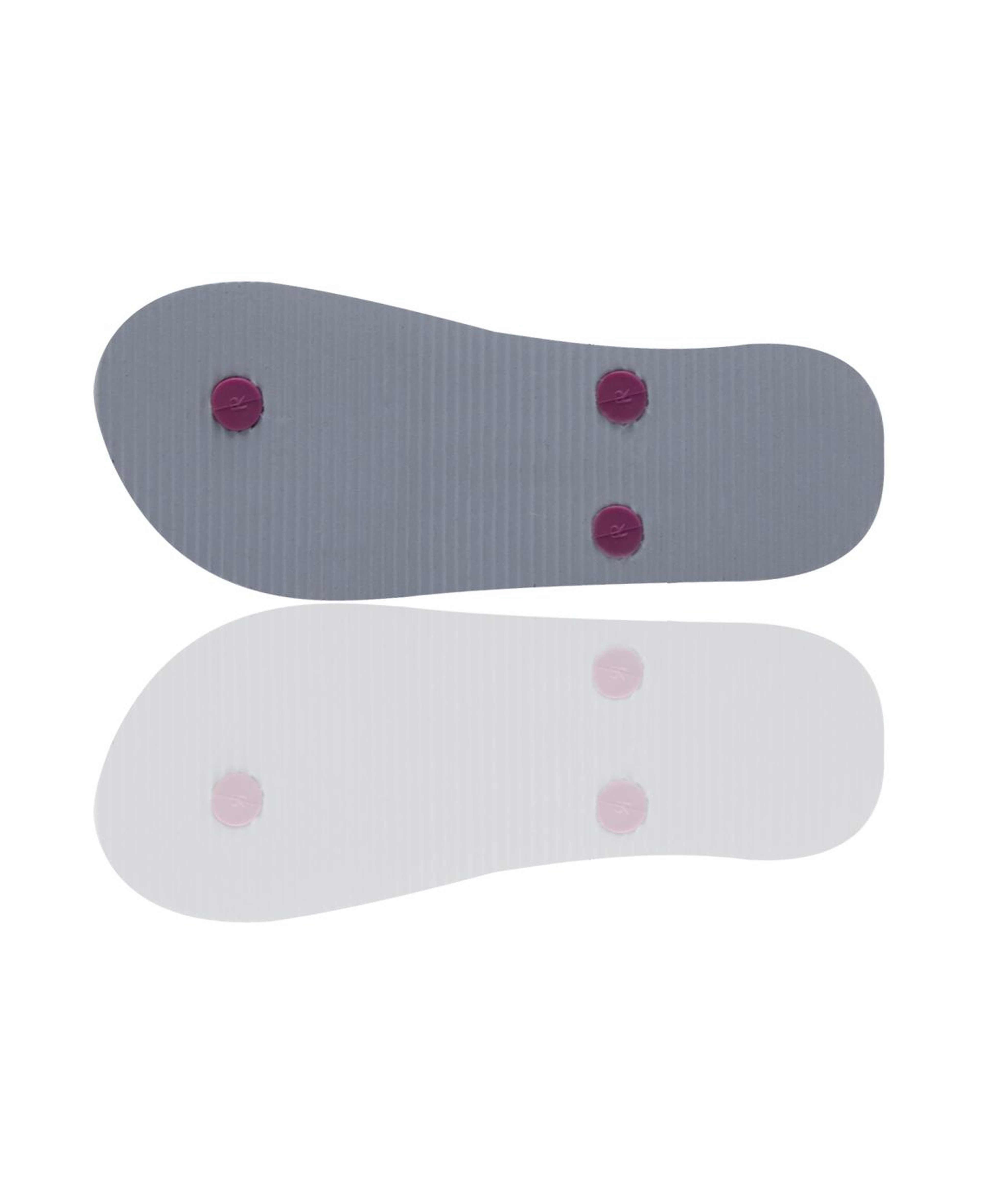 Haya Çocuk Parmak Arası Terlik Mavi 28/35