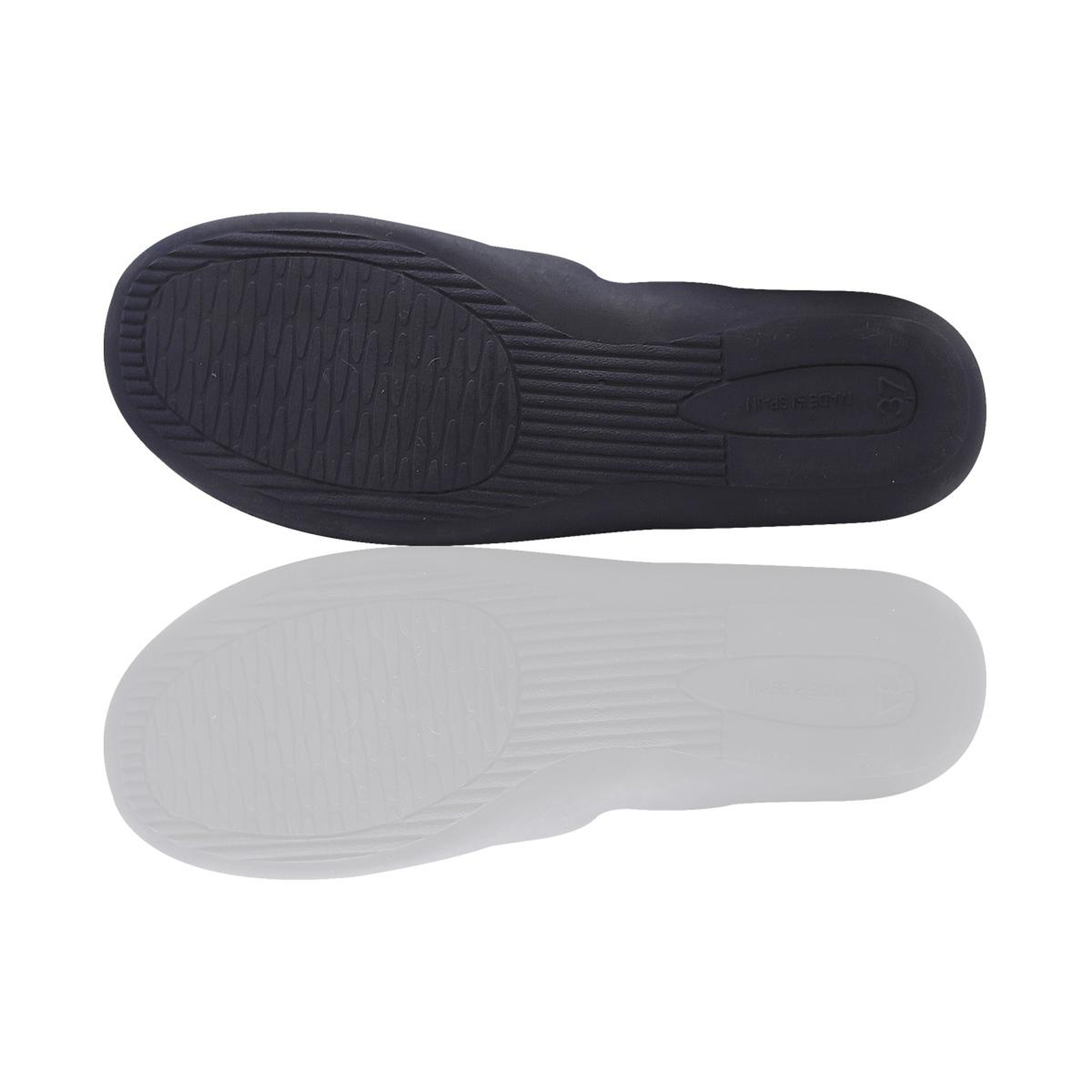 Cupıdo Kadın Ev Terliği Siyah 36/41