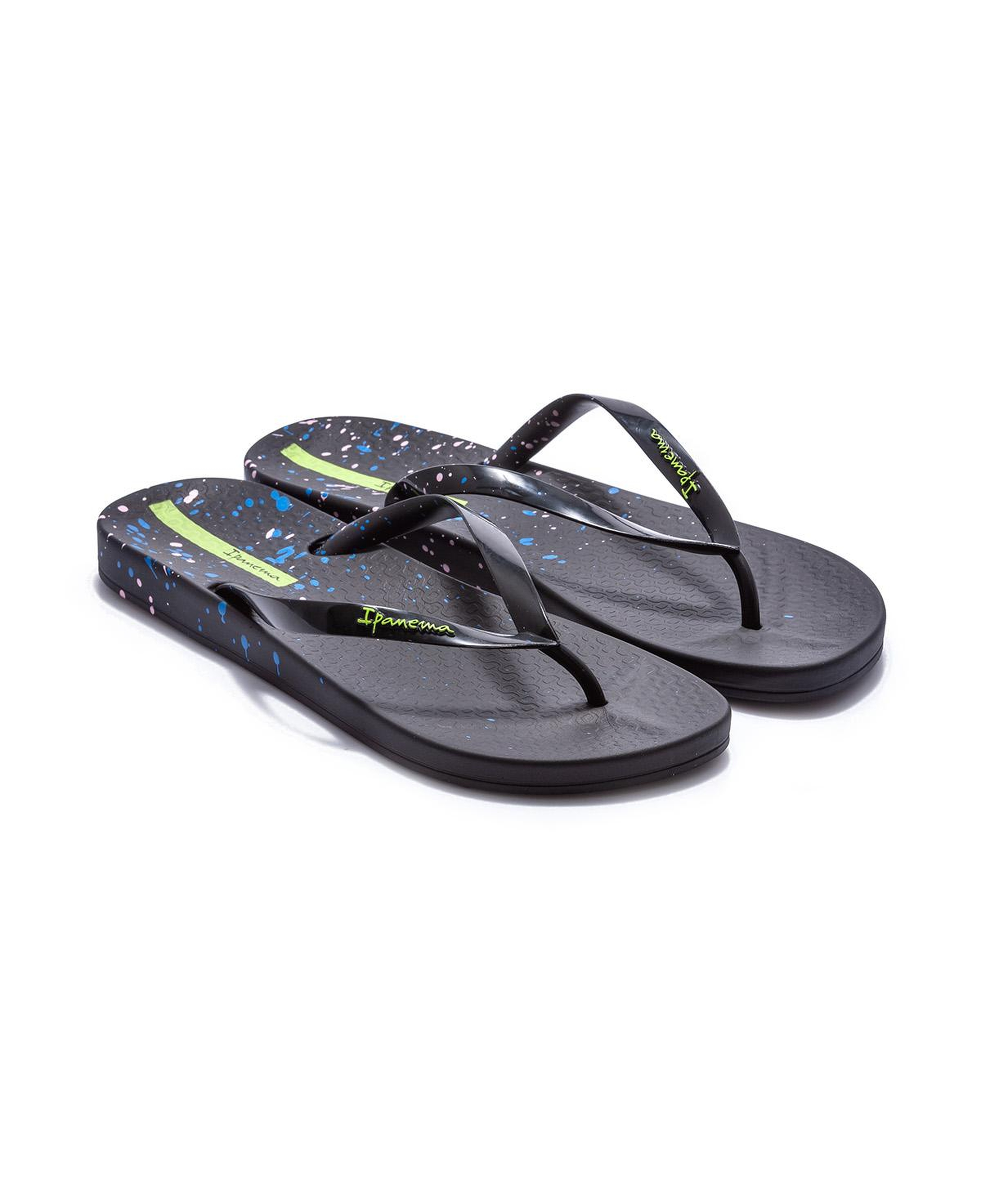 Colore Kadın Parmak Arası Terlik Siyah 35/42