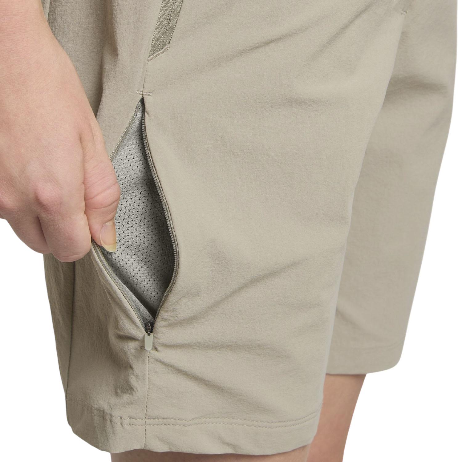 Jack Wolfskin Hikeout Shorts Kadın Şort