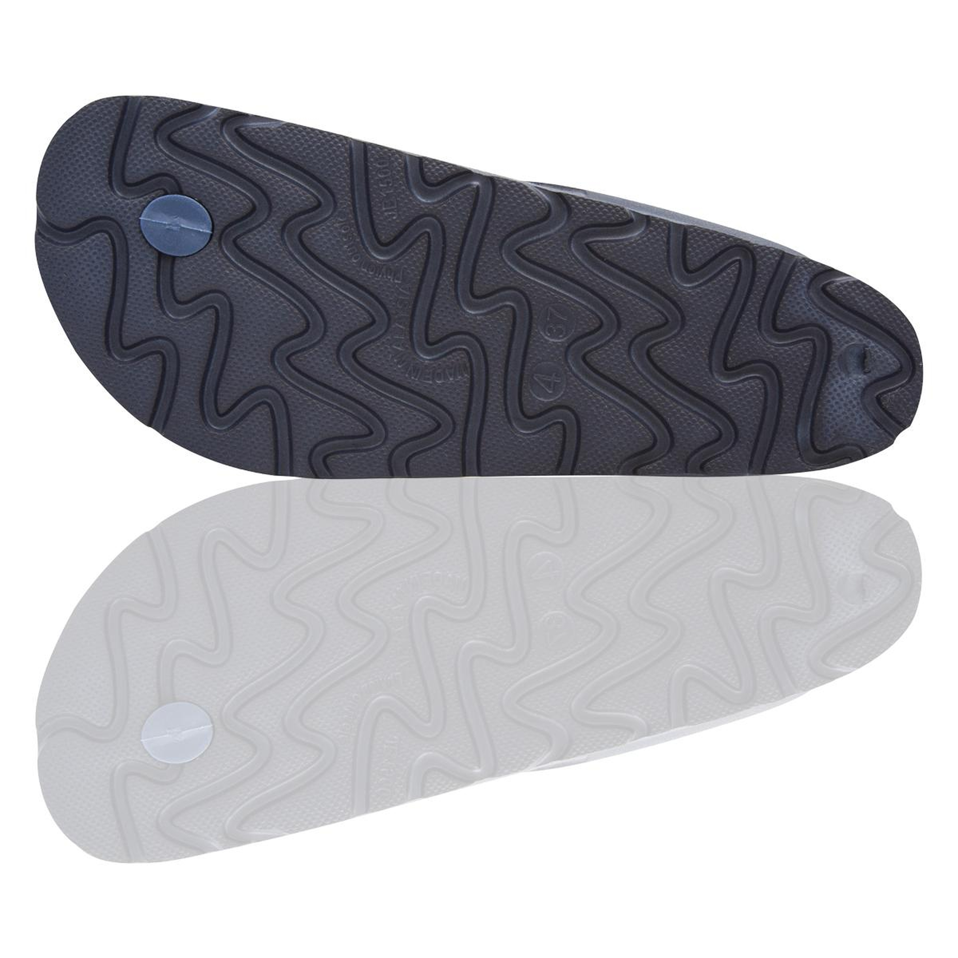 Jude Kadın Terlik Lacivert 36/41