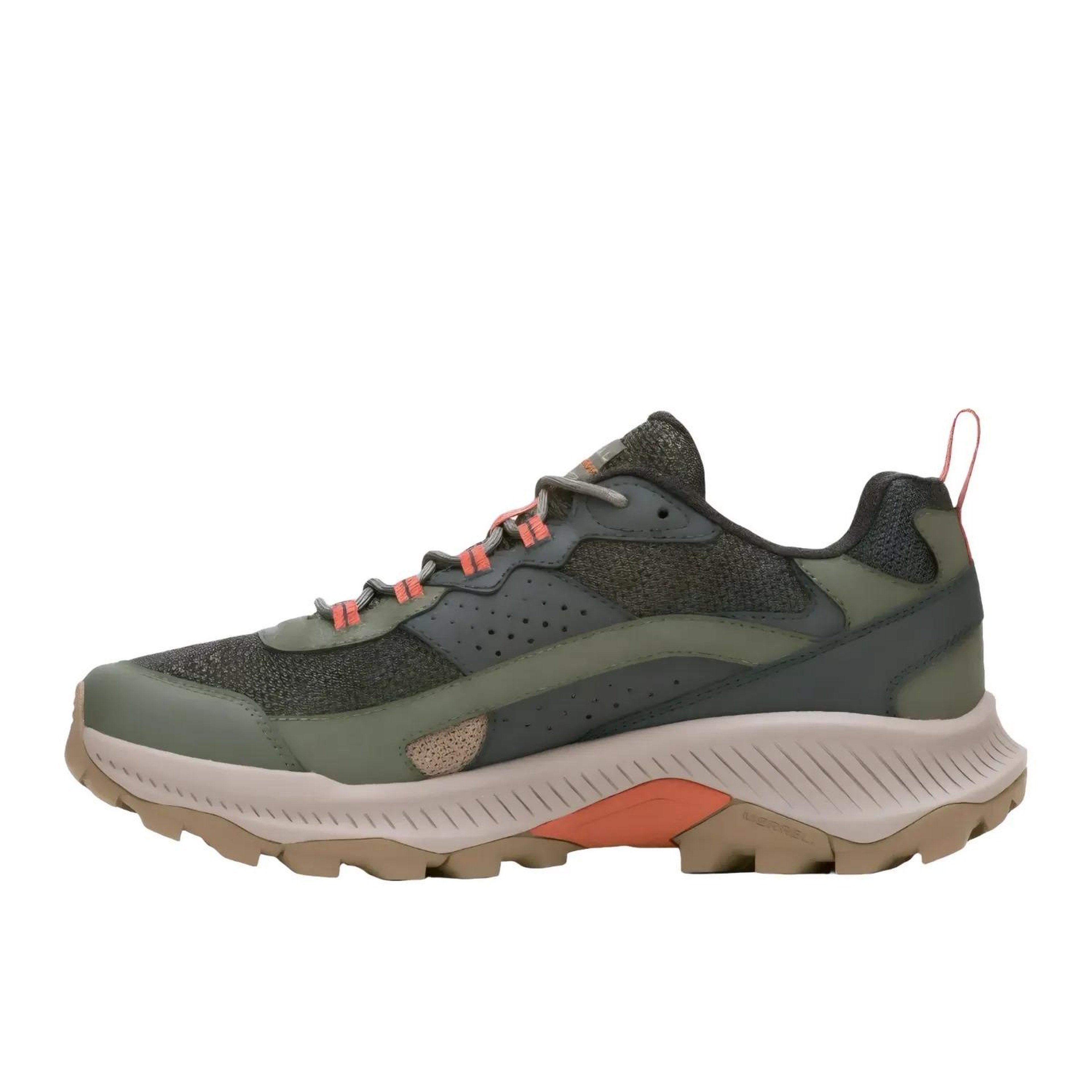 Merrell Speed Strike 2 Erkek Yeşil Outdoor Ayakkabı