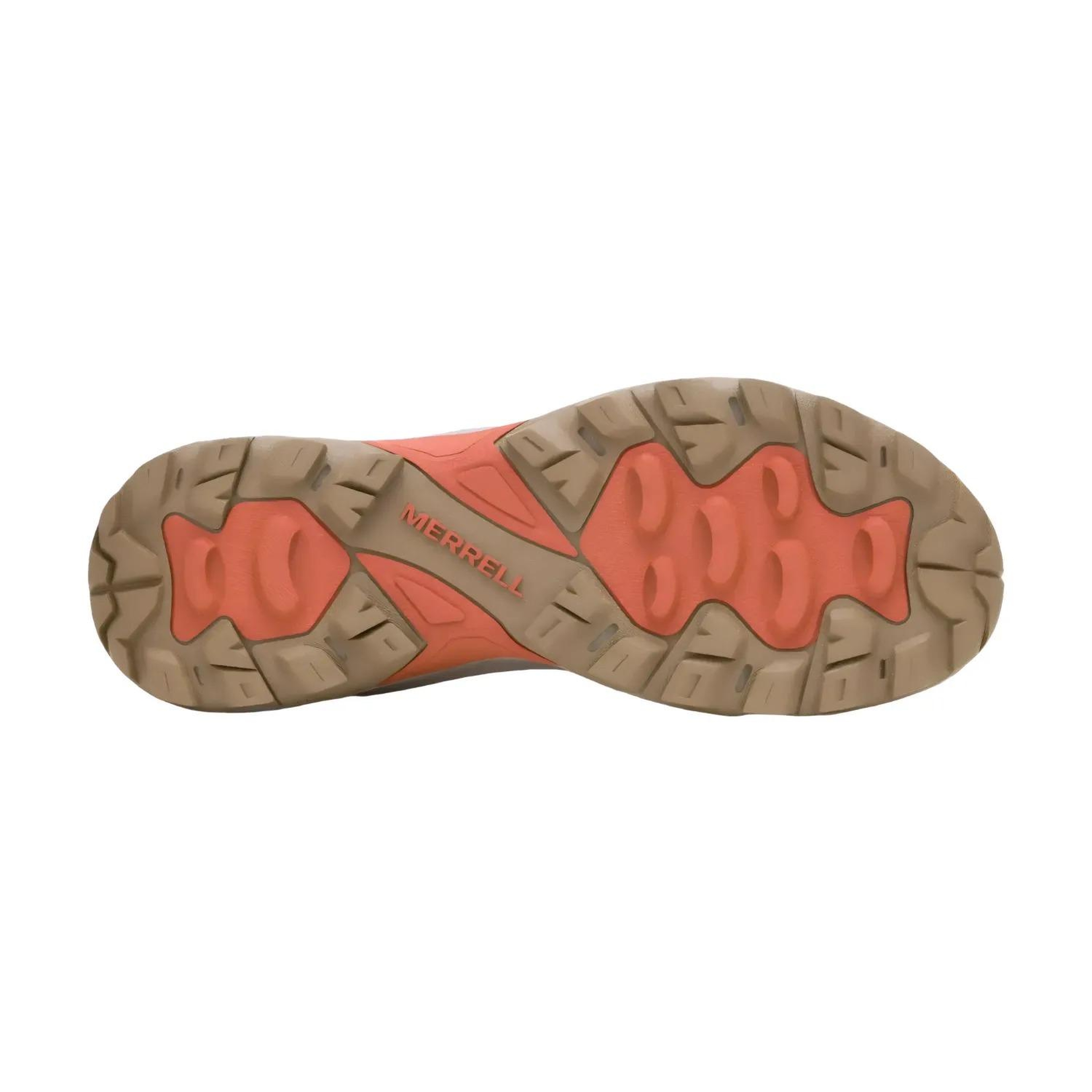 Merrell Speed Strike 2 Erkek Yeşil Outdoor Ayakkabı