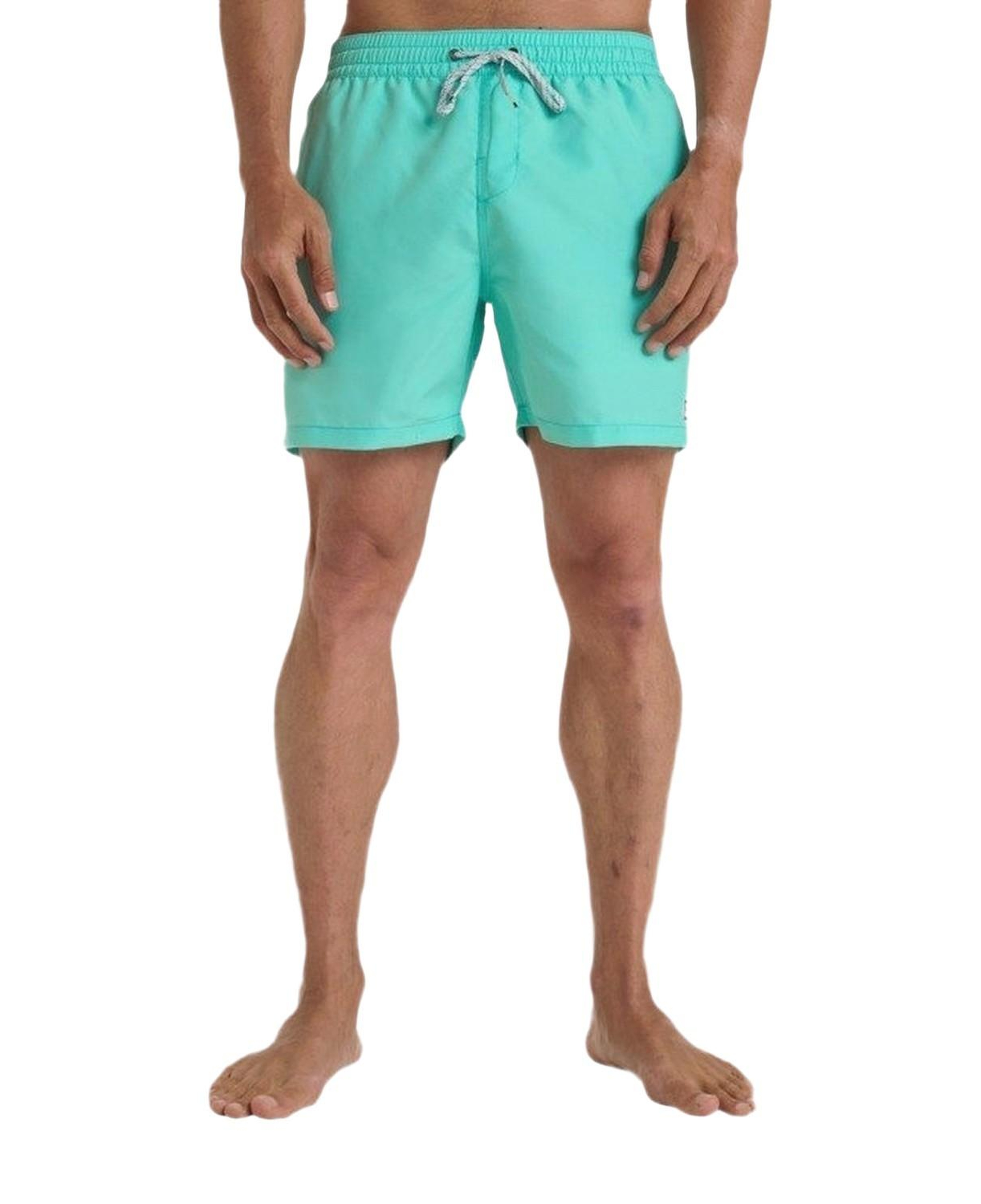 Billabong All Day Lb Erkek Yeşil Volley Short