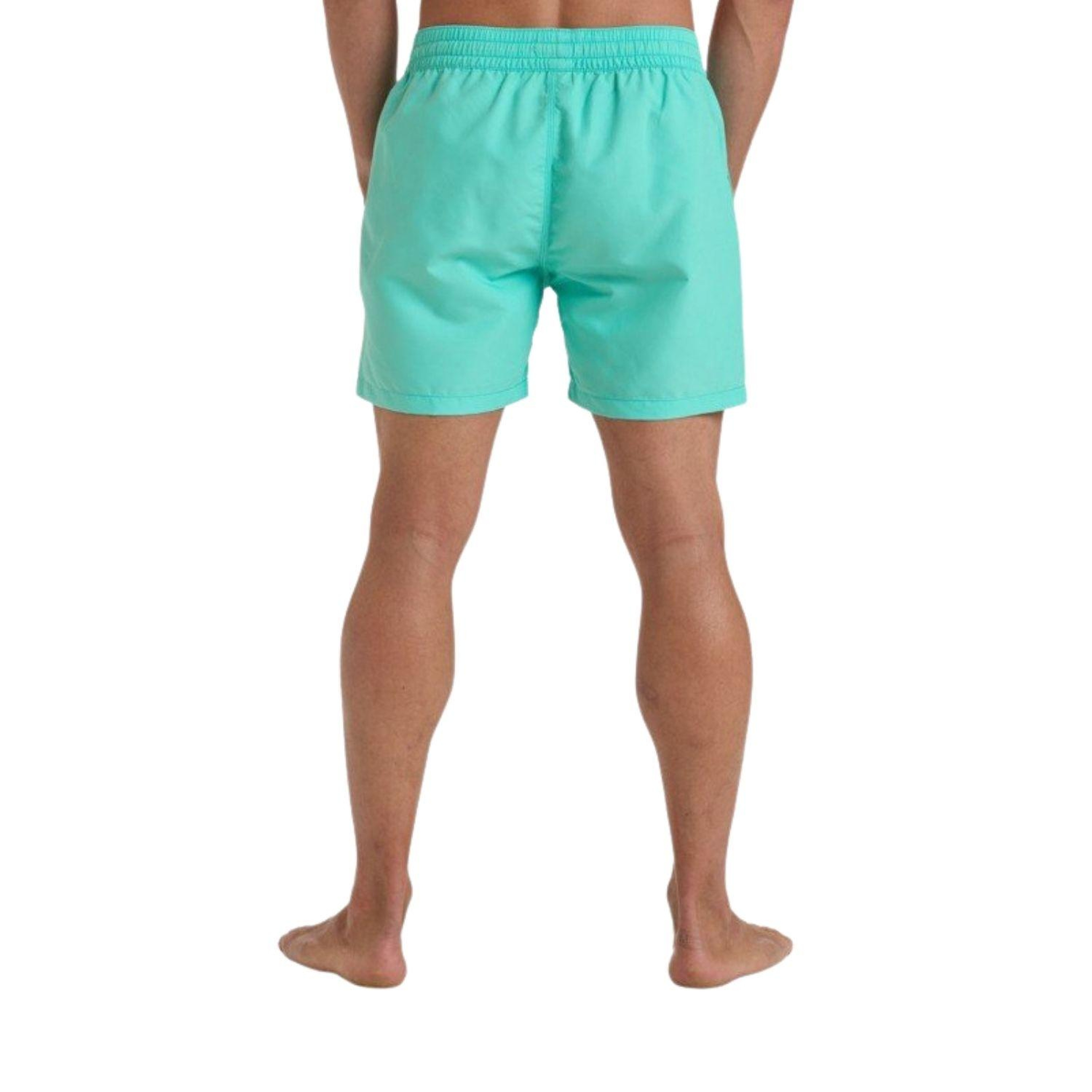 Billabong All Day Lb Erkek Yeşil Volley Short