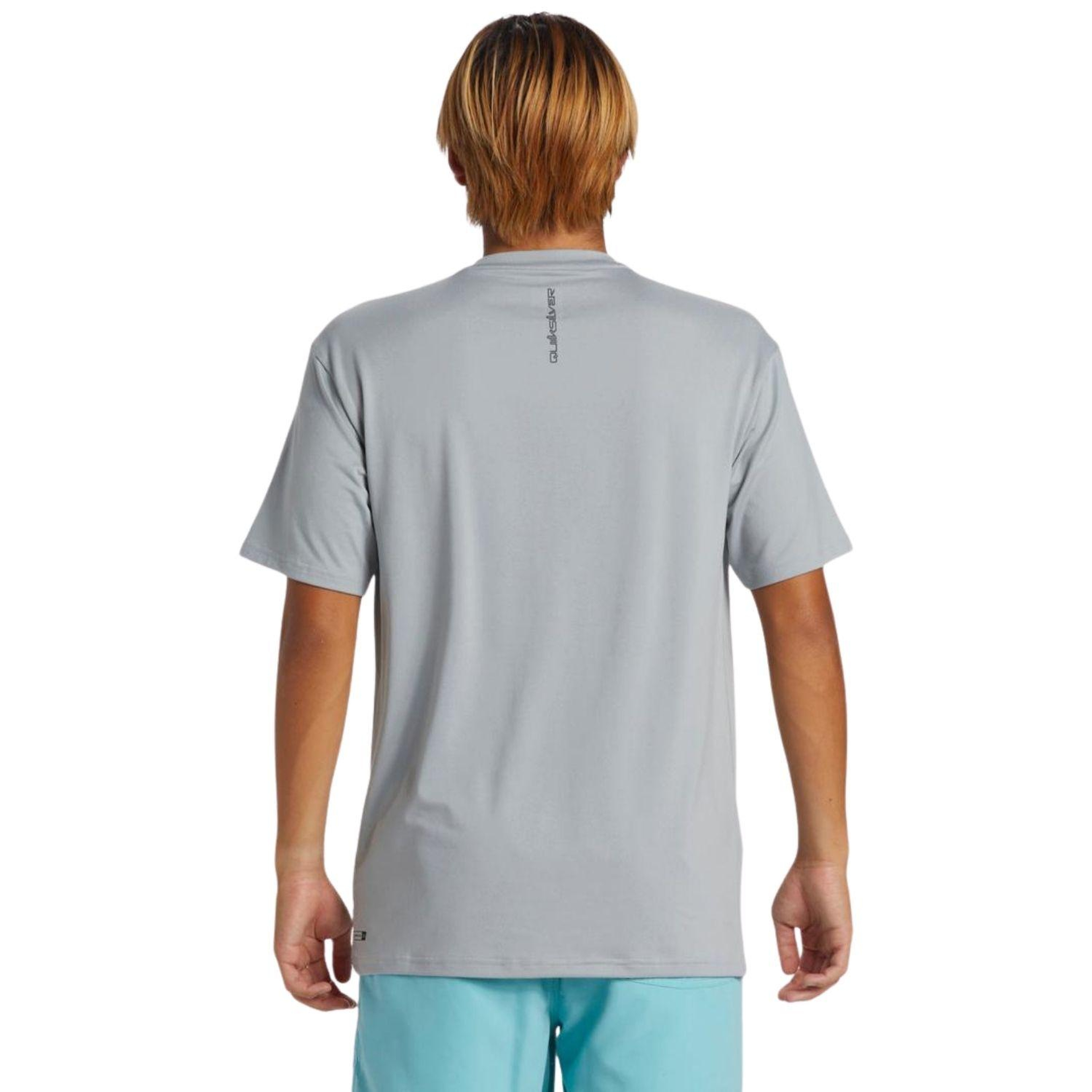 Quiksilver Everyday Upf50 Erkek Likra