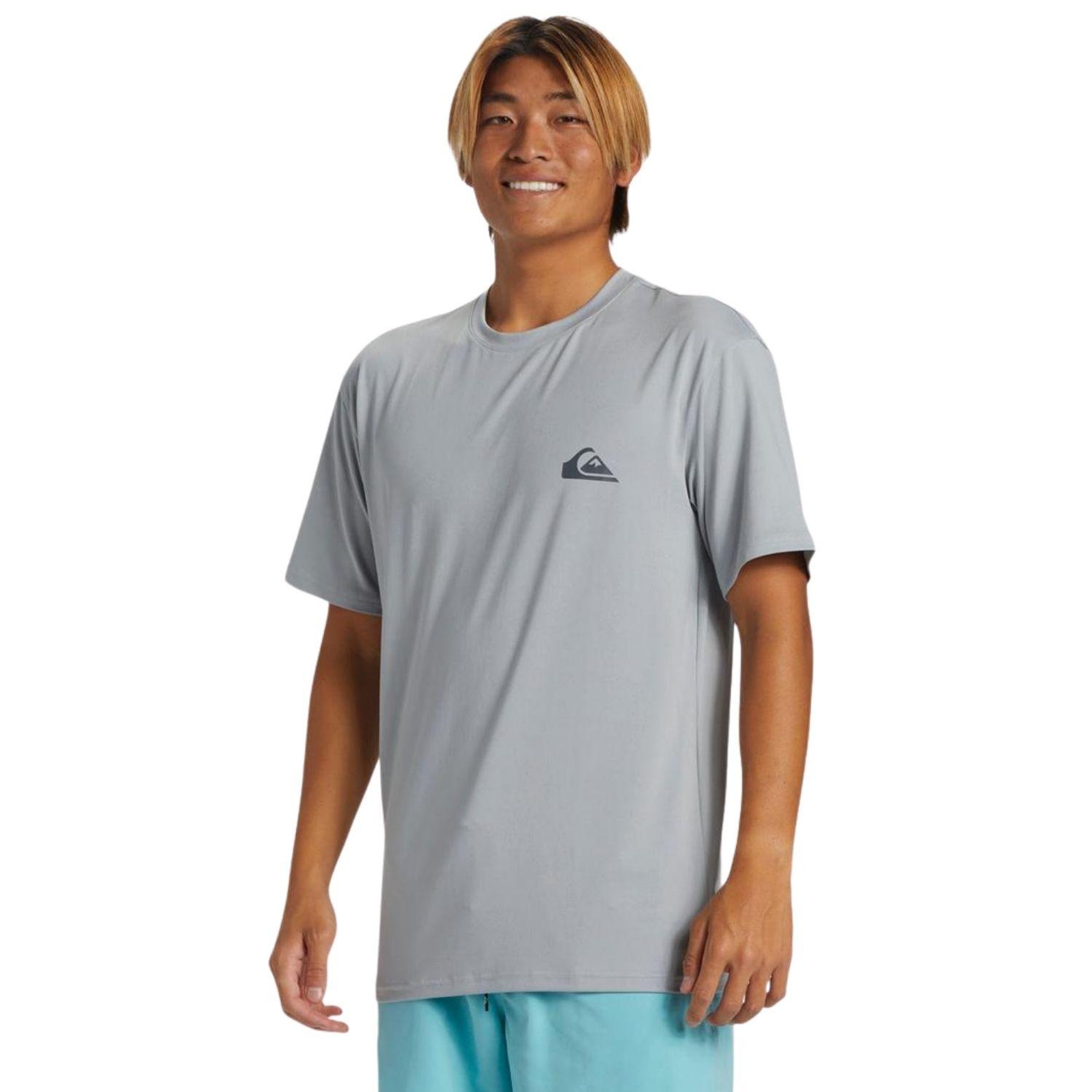 Quiksilver Everyday Upf50 Erkek Likra