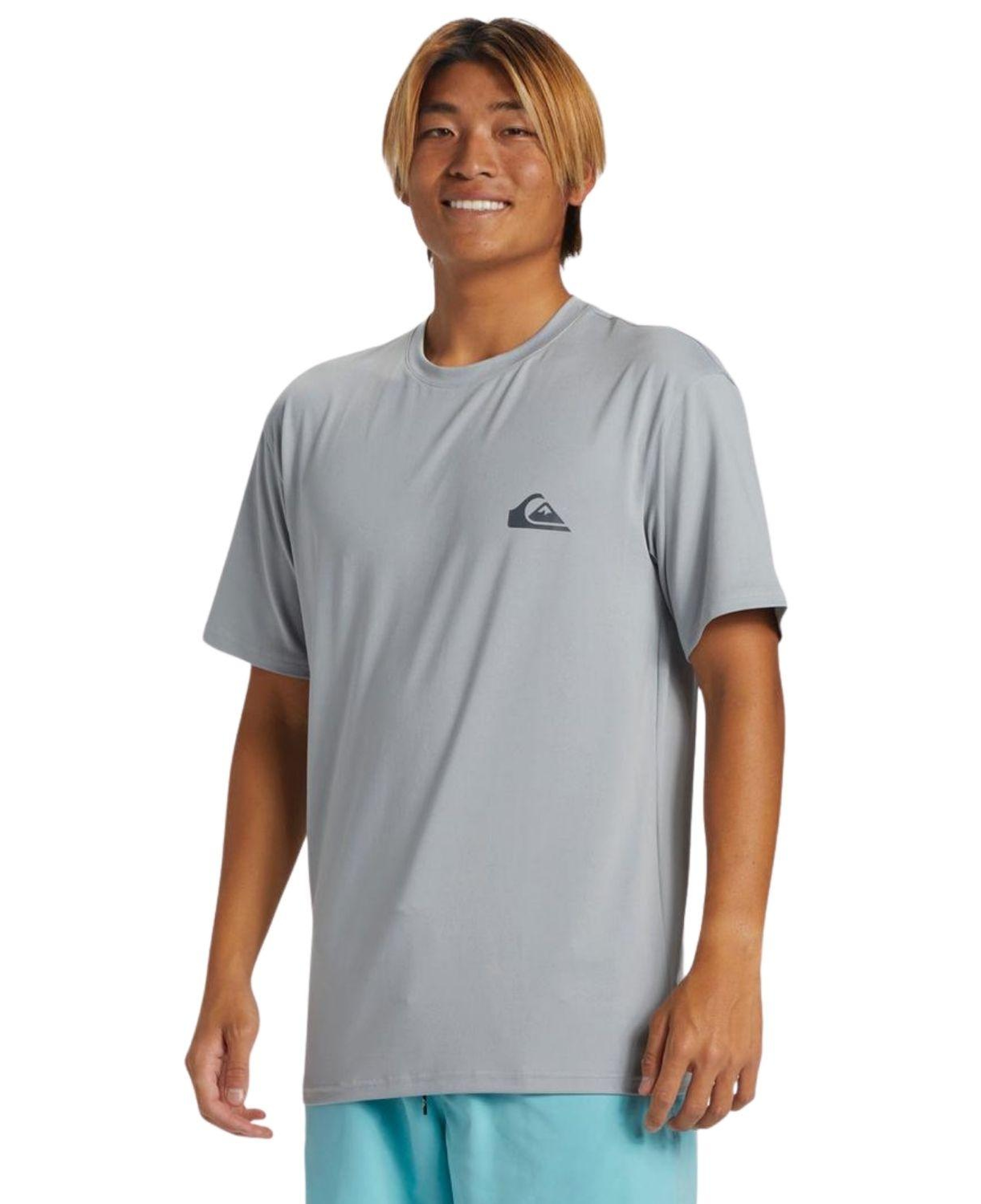 Quiksilver Everyday Upf50 Erkek Likra