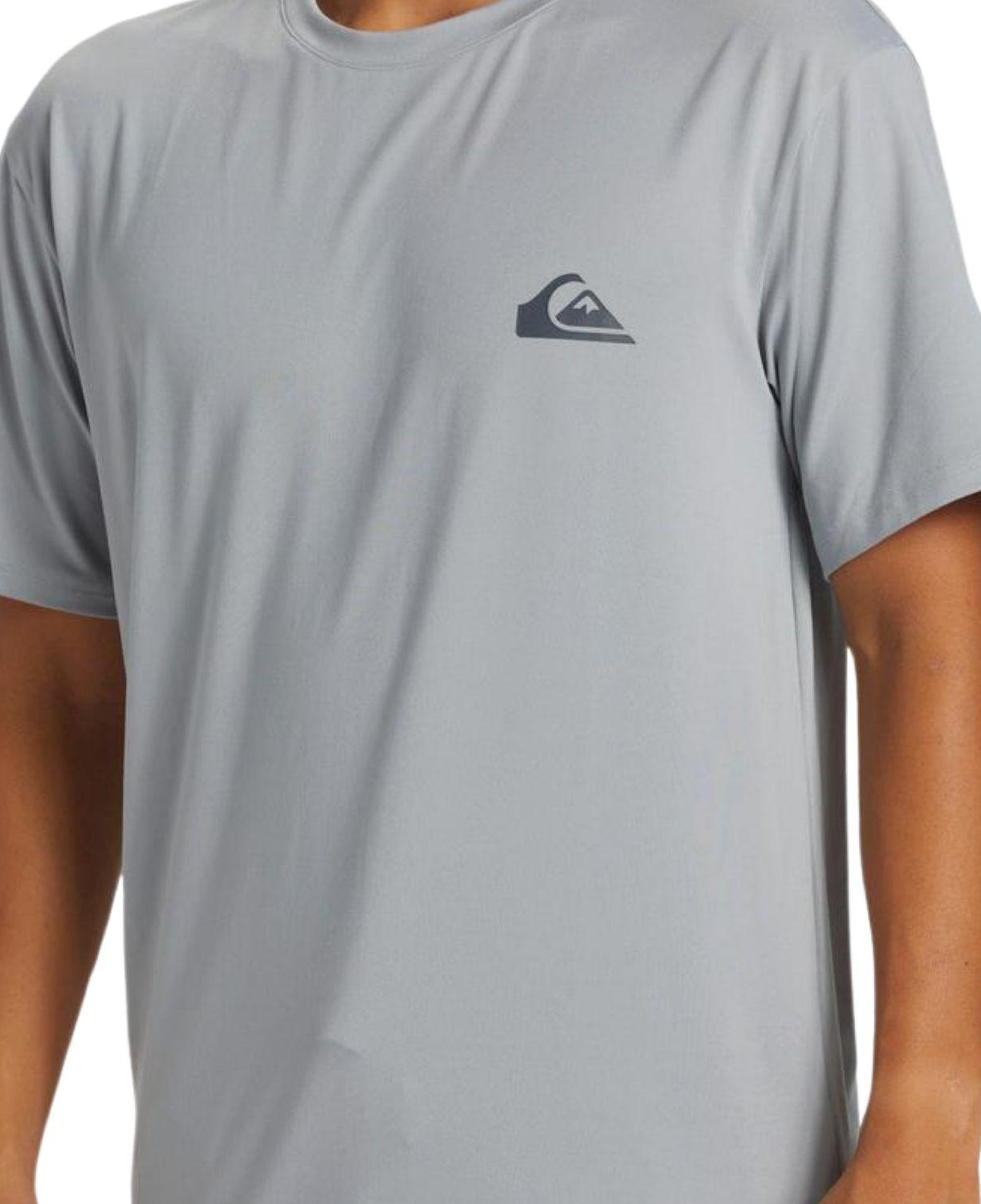 Quiksilver Everyday Upf50 Erkek Likra