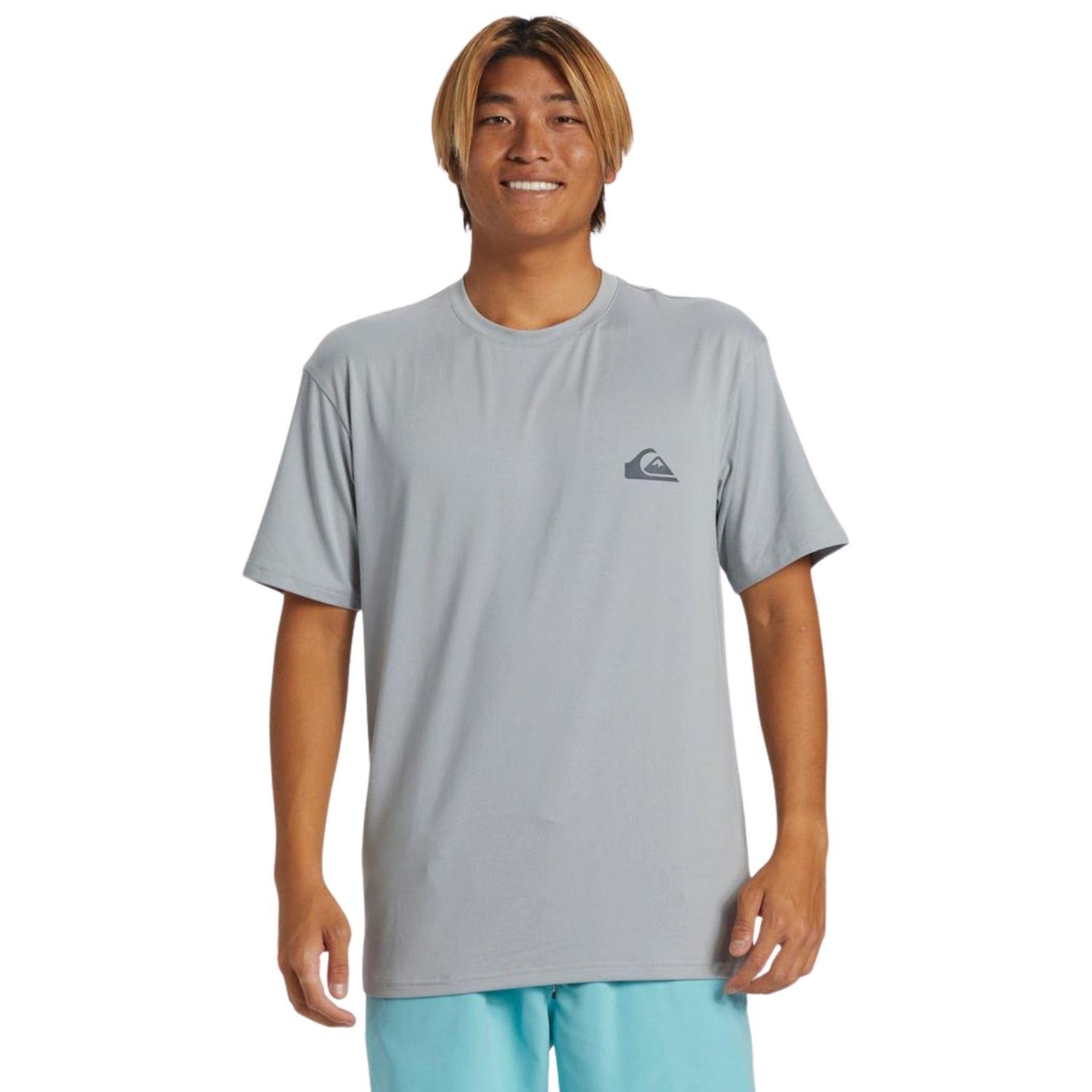 Quiksilver Everyday Upf50 Erkek Likra
