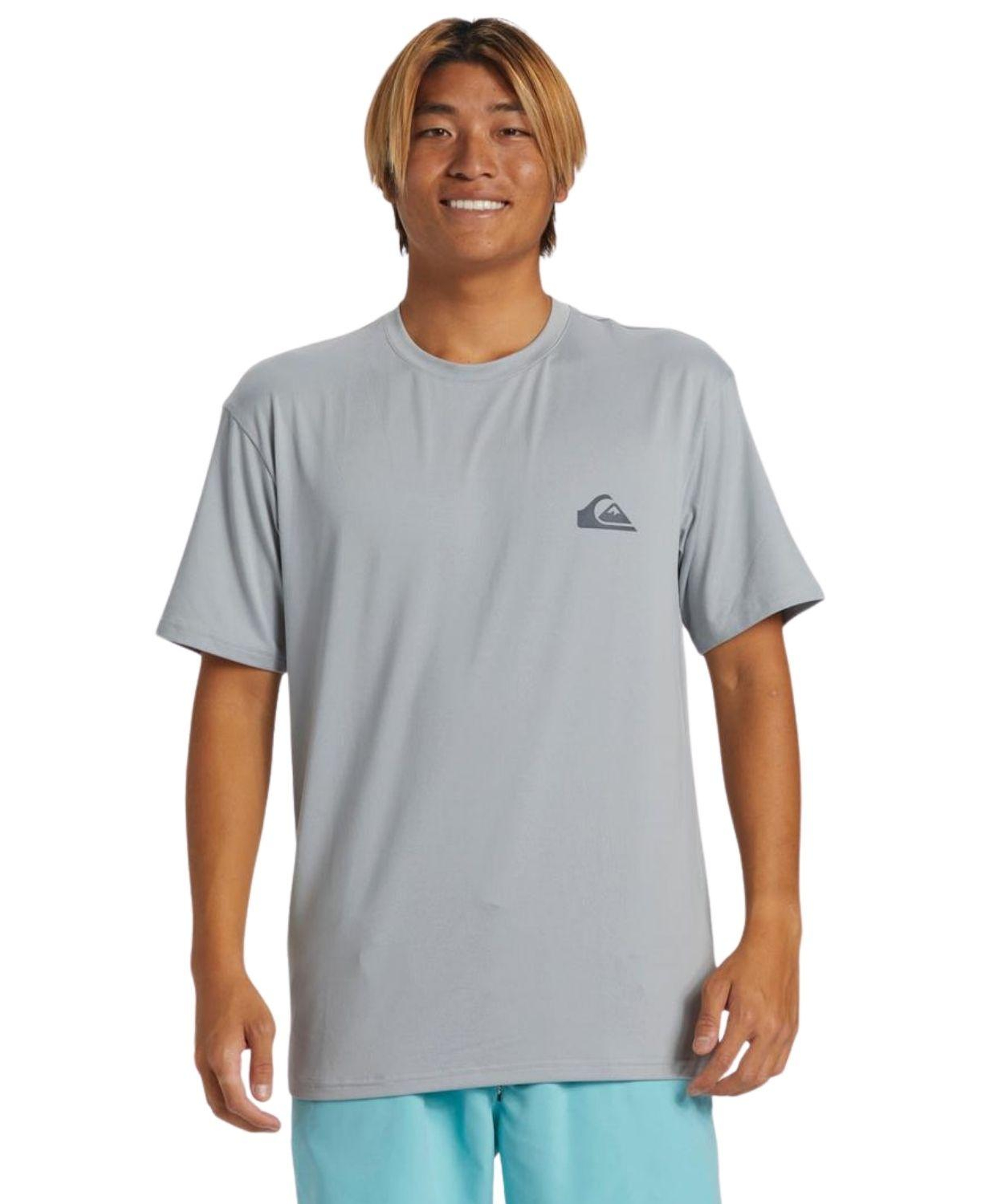 Quiksilver Everyday Upf50 Erkek Likra