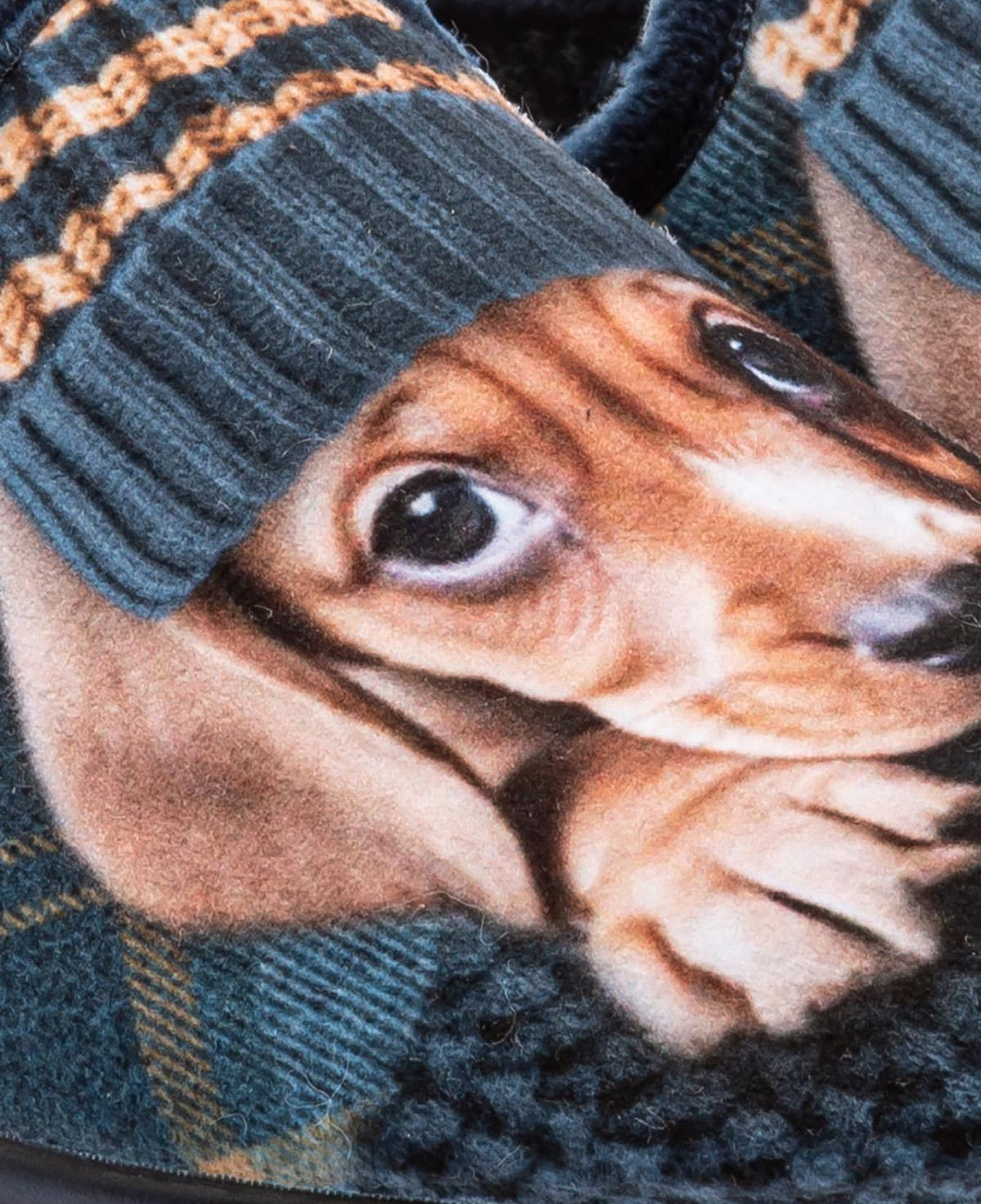 Cooper Kadın Ev Terliği Lacivert 37/41