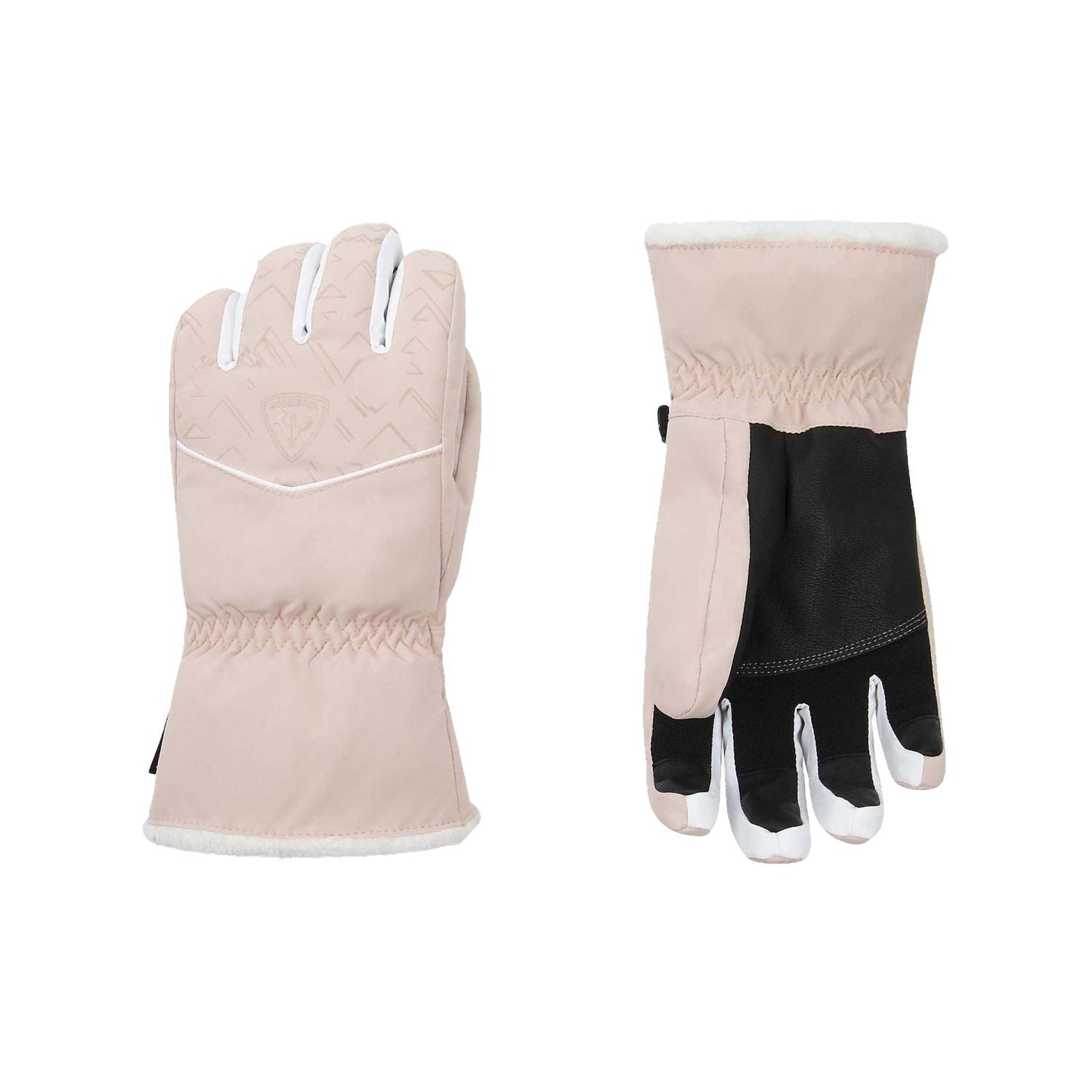 Rossignol Temptation Impr G Kadın Pembe Eldiven