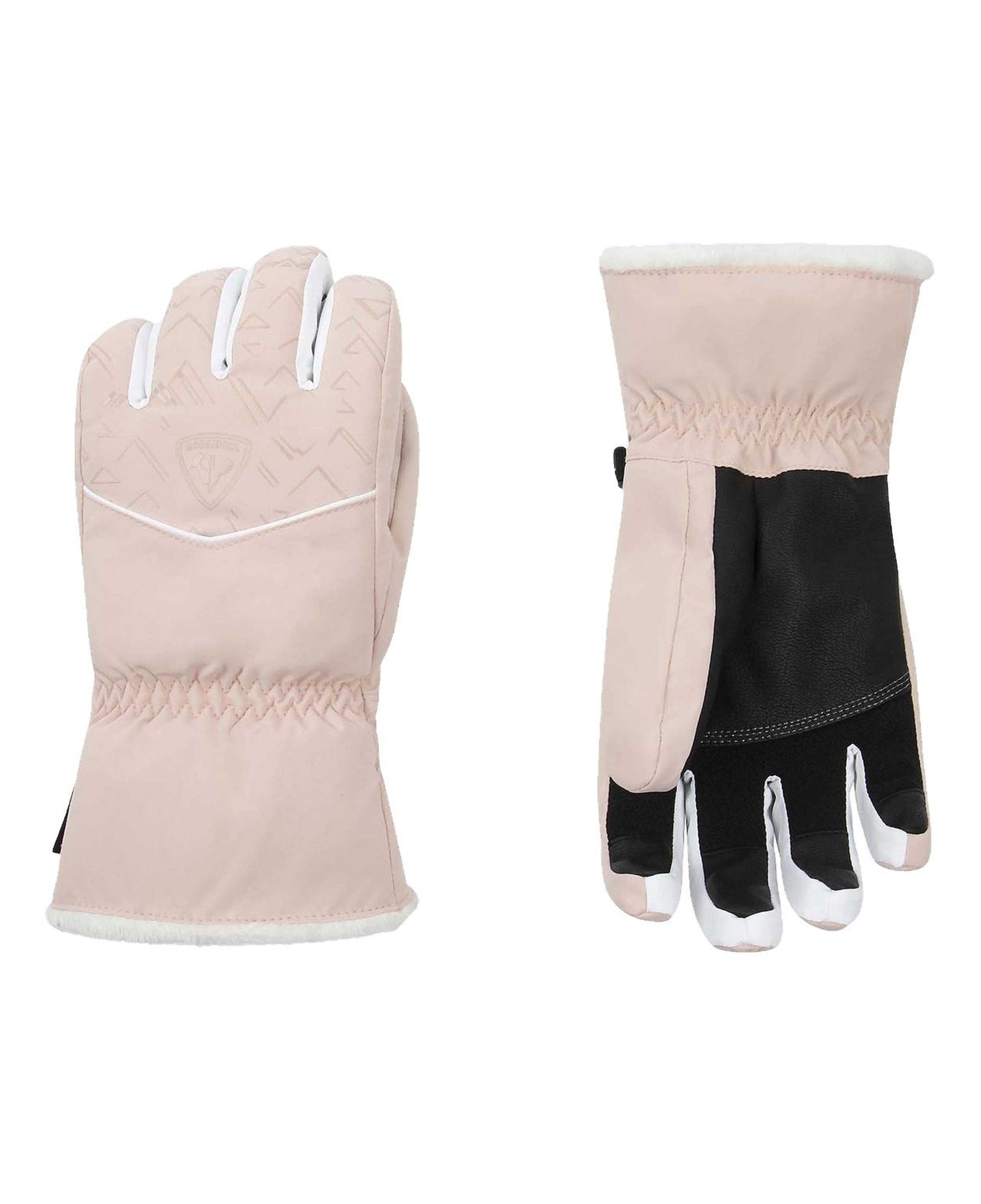 Rossignol Temptation Impr G Kadın Pembe Eldiven