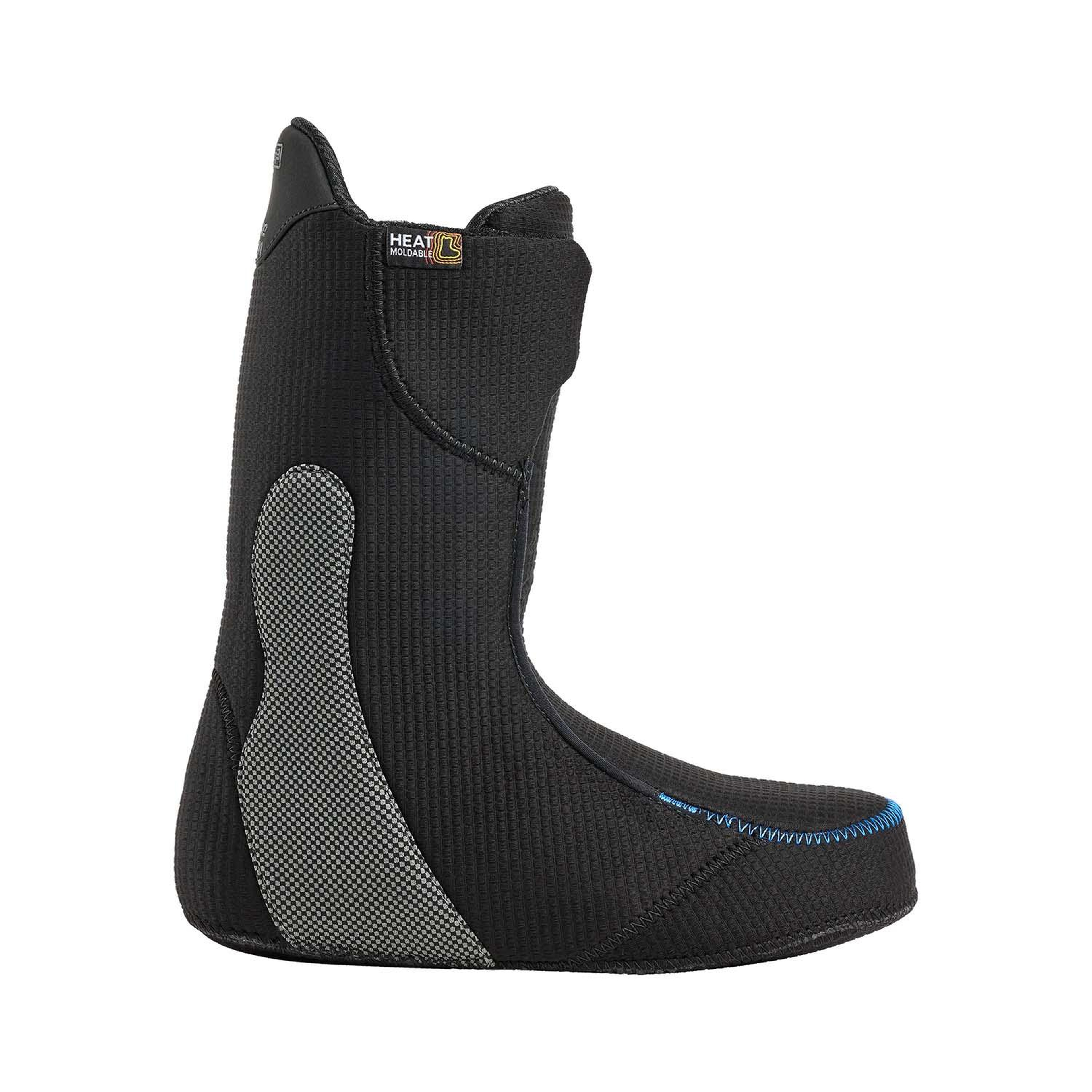 Burton Highshot X Step On   Erkek Siyah Snowboard Botu