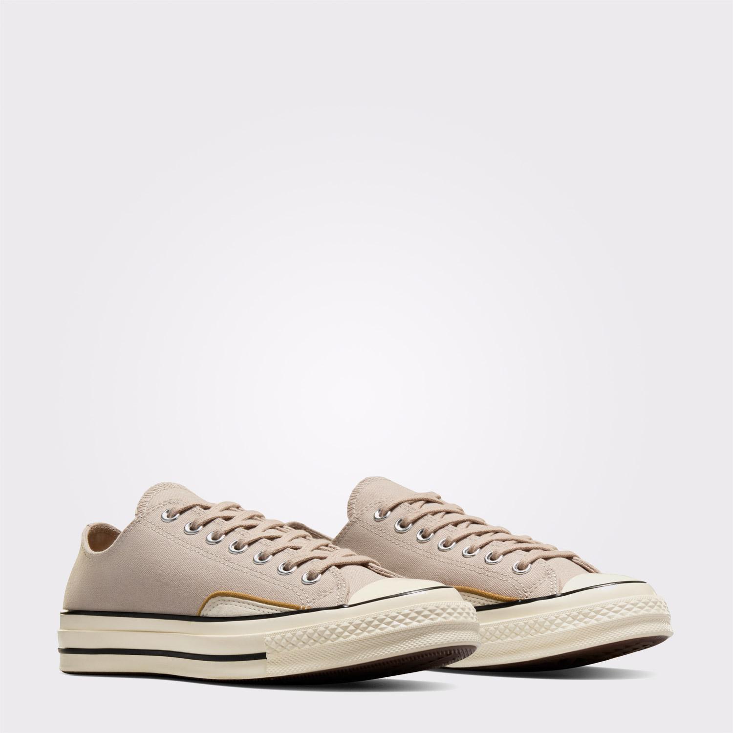 Converse Chuck 70 Unisex Bej Sneaker