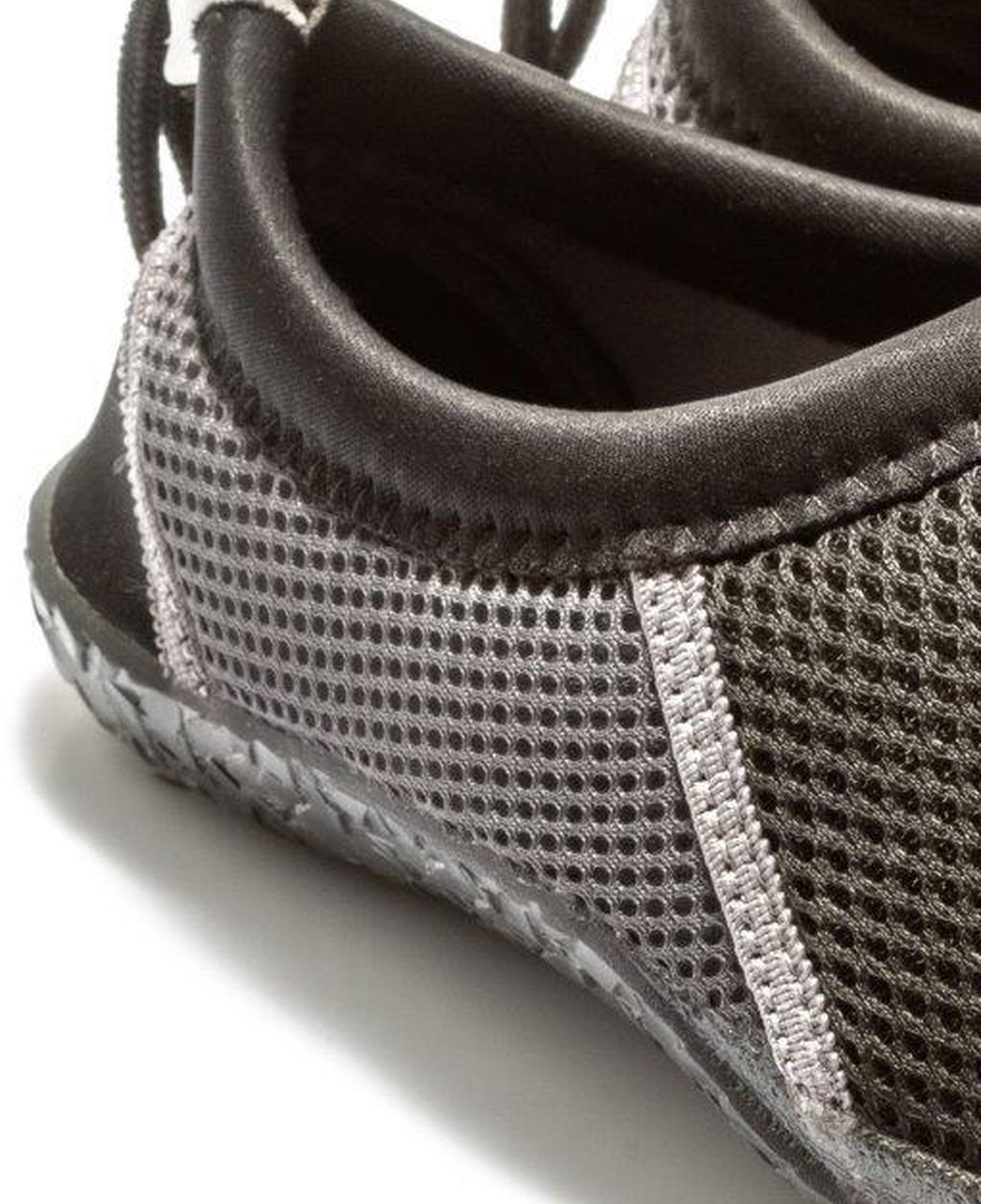 Poyraz Kadın  Deniz Ayakkabısı Siyah 37/40