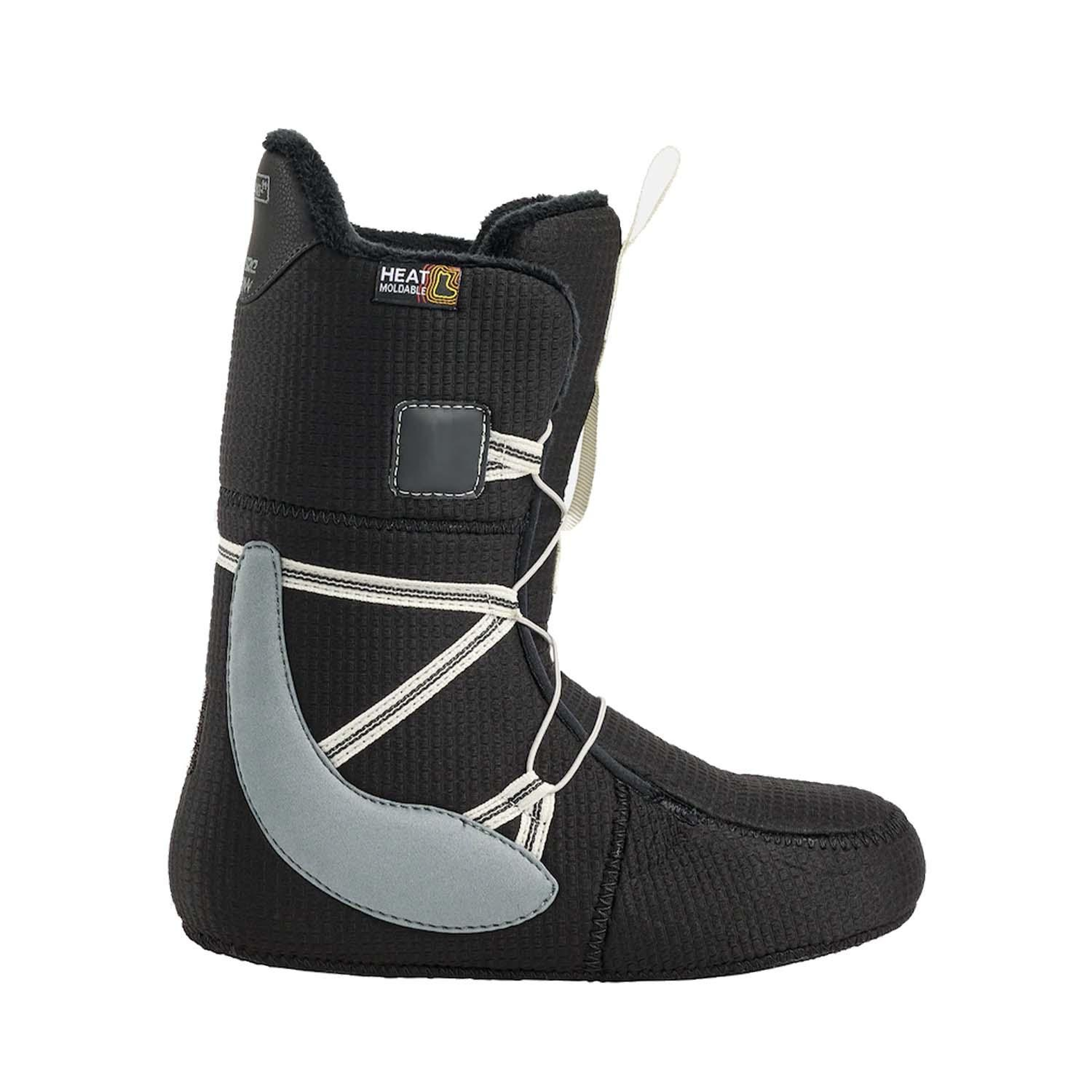Burton Mint Boa®   Kadın Gri Snowboard Botu