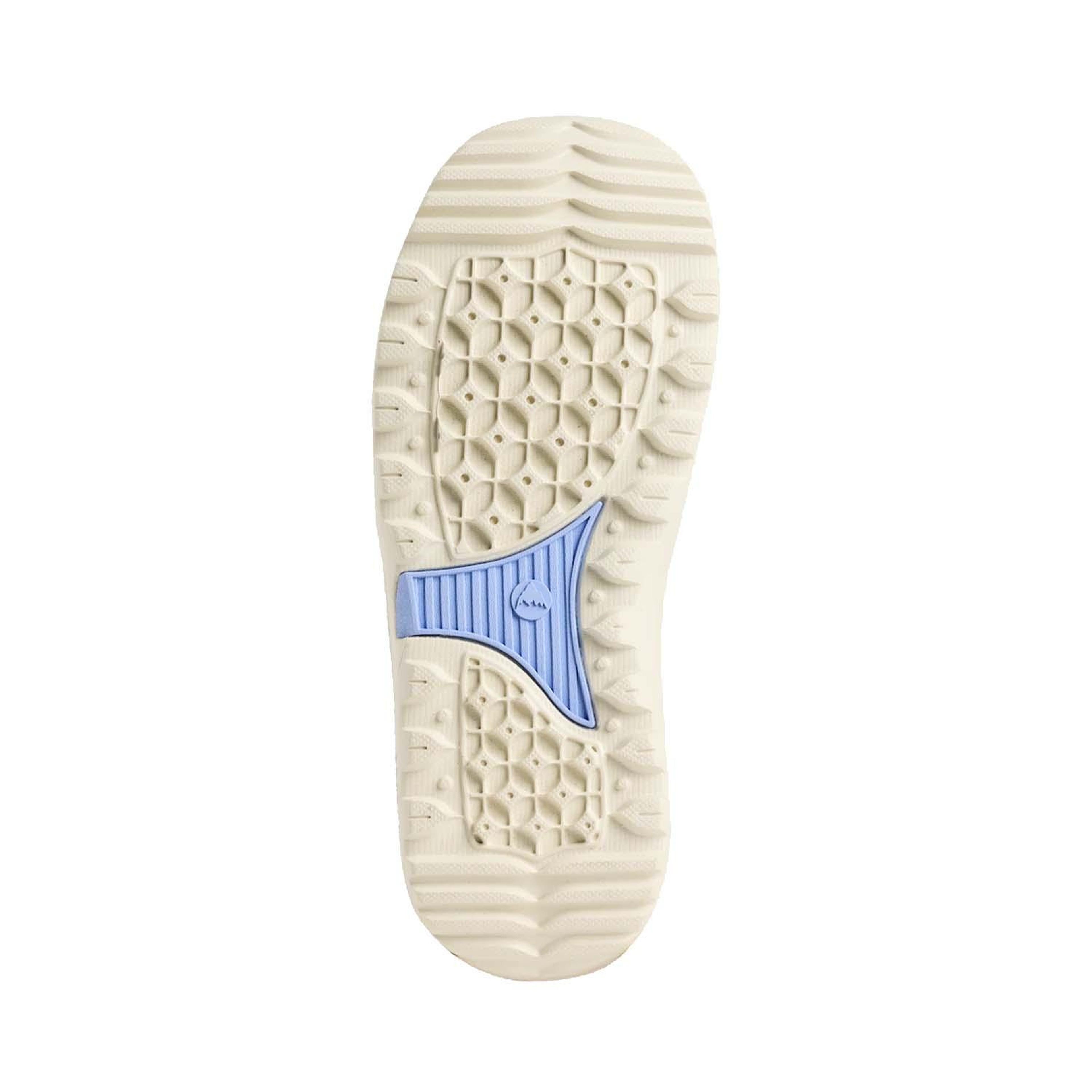 Burton Mint Boa®   Kadın Gri Snowboard Botu