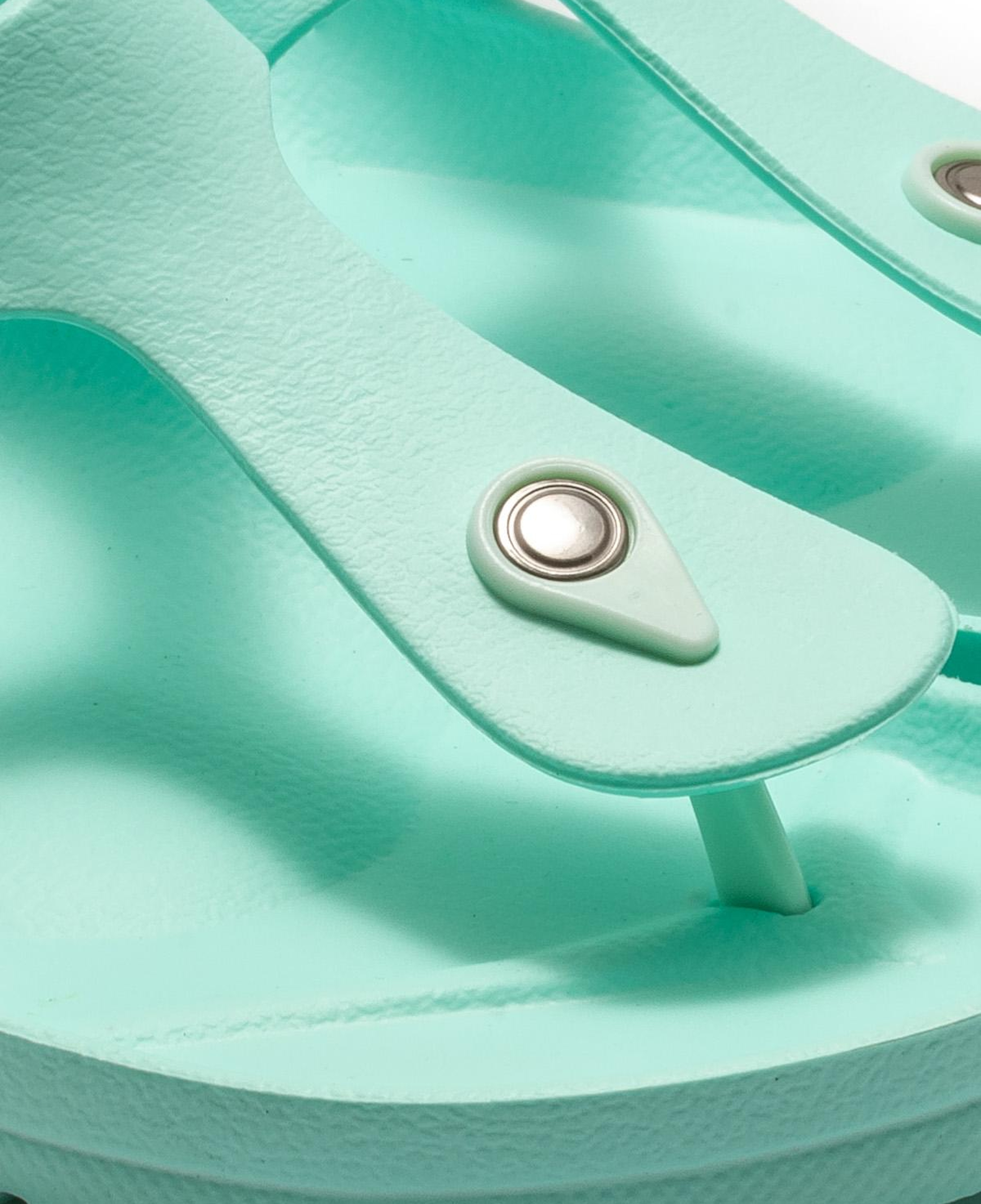 Jude Kadın Parmak Arası Terlik Mint 37/41