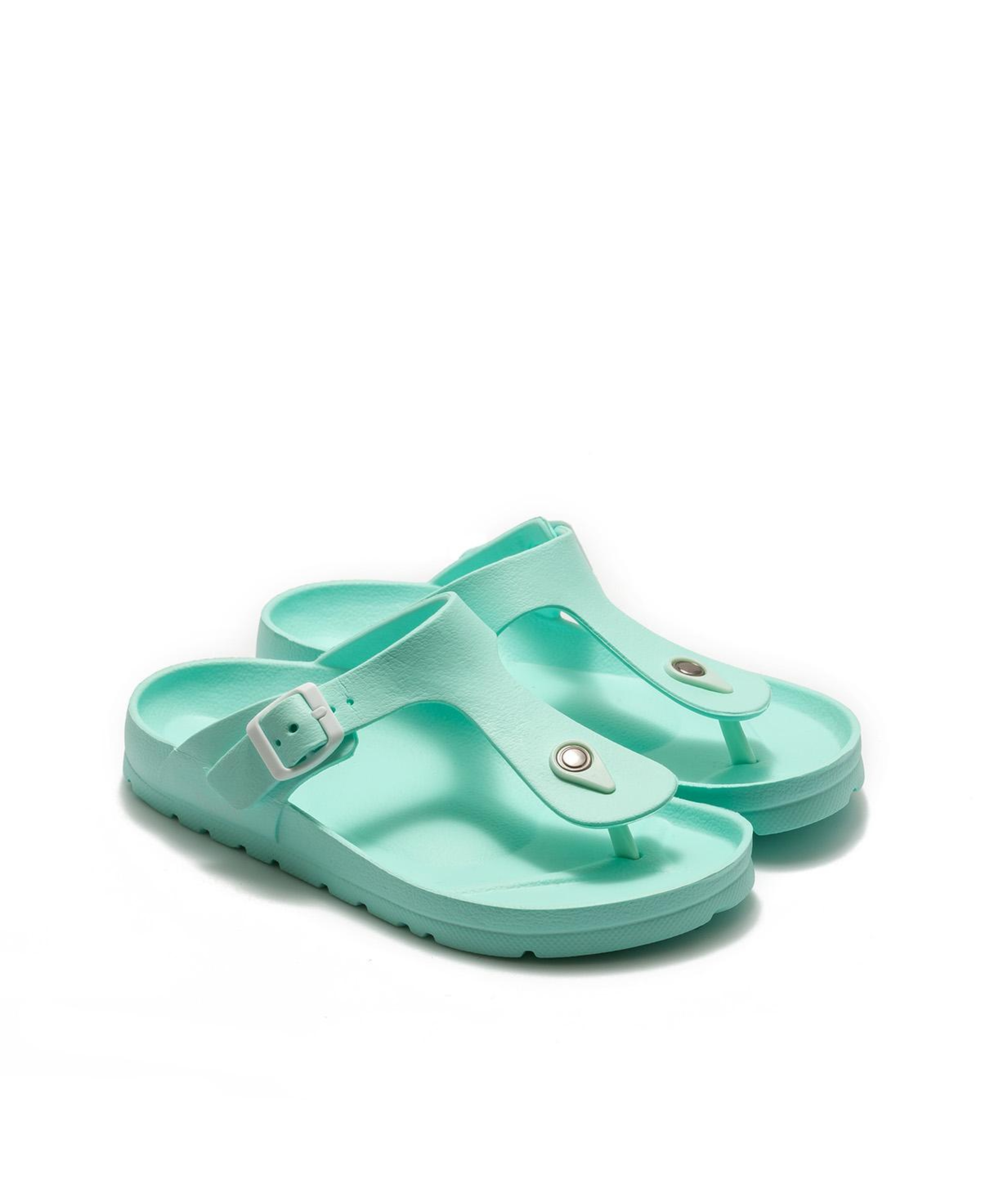 Jude Kadın Parmak Arası Terlik Mint 37/41