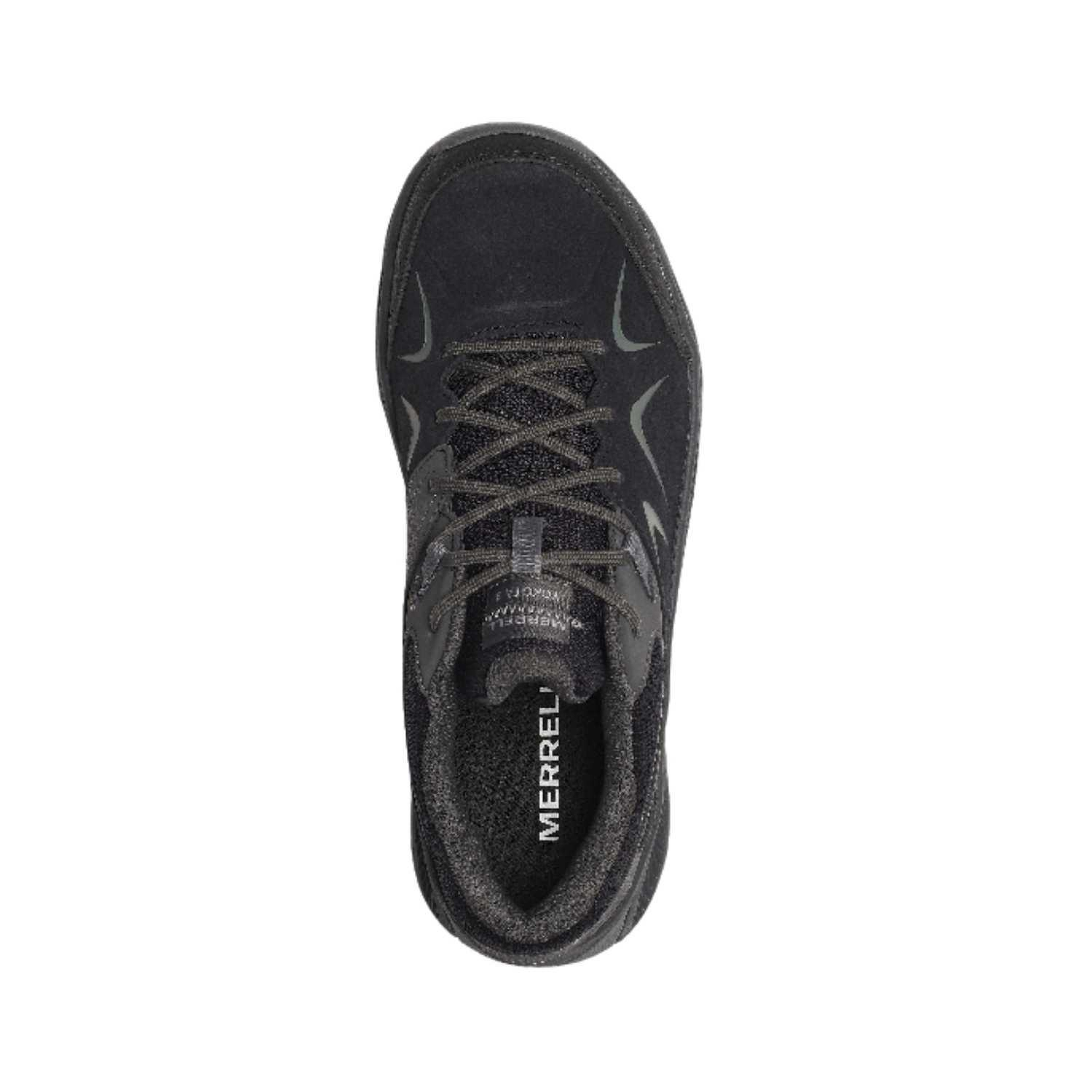 Merrell Yokota 3 Gore-Tex Kadın Siyah Outdoor Ayakkabı