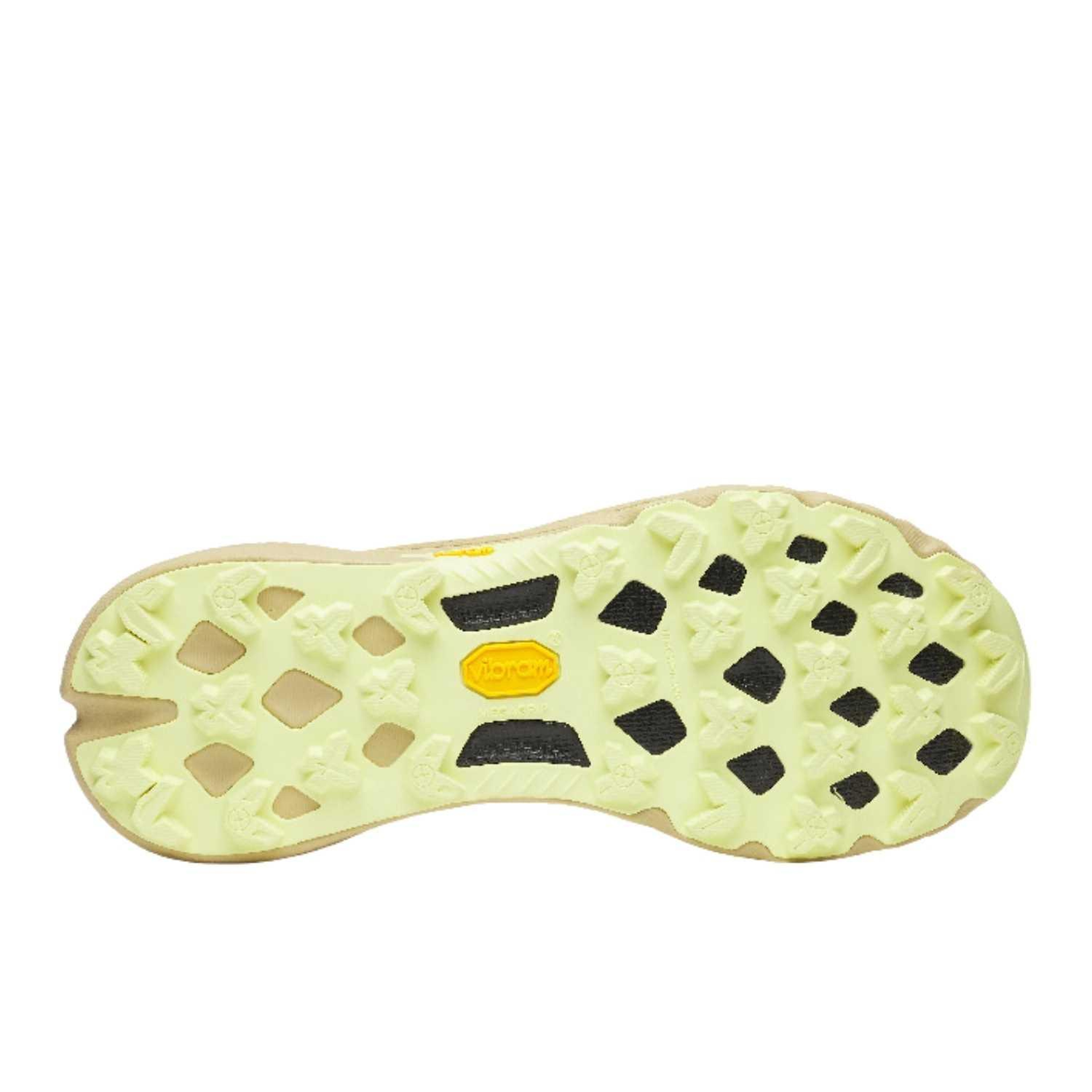 Merrell Agility Peak 5 Gore-Tex Kadın Yeşil Patika Koşusu Ayakkabısı