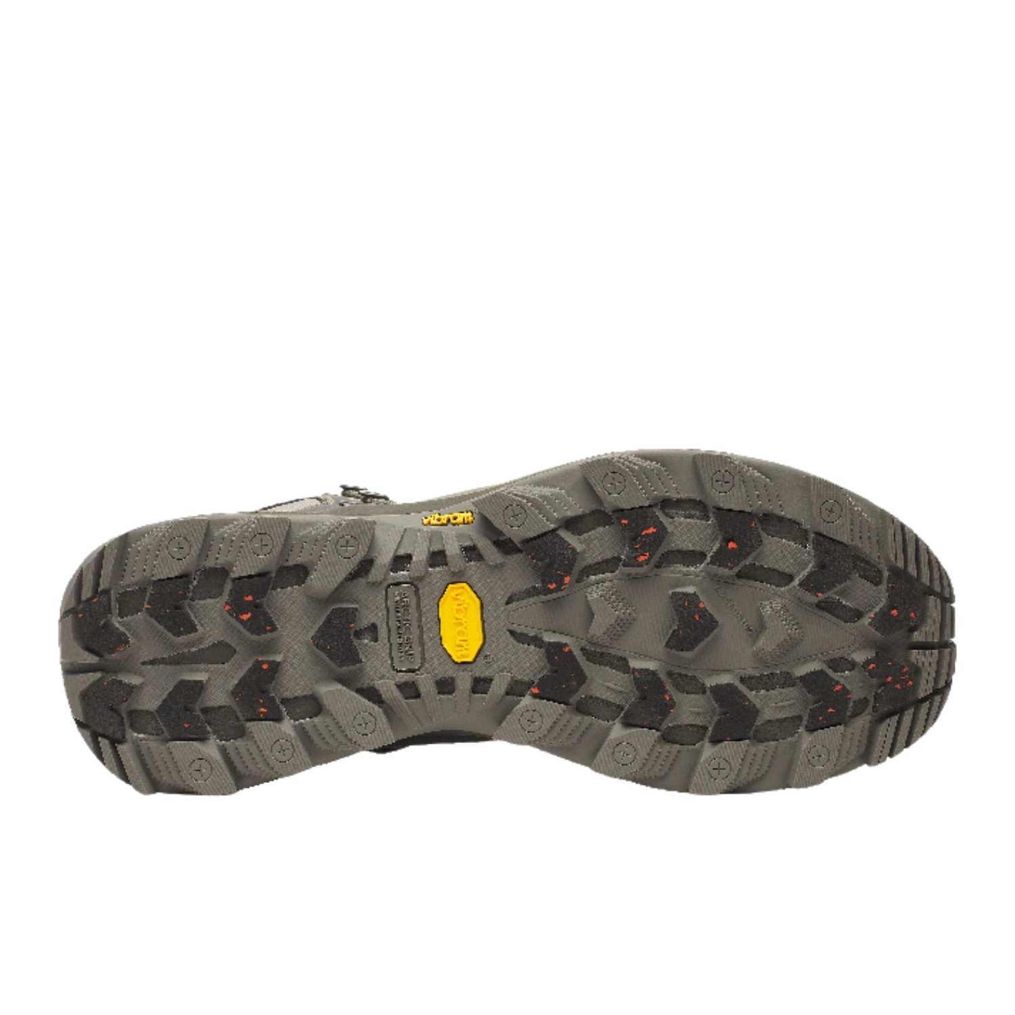 Merrell Mtl Thermo Rogue 4 Mid Gore-Tex Erkek Gri Bot