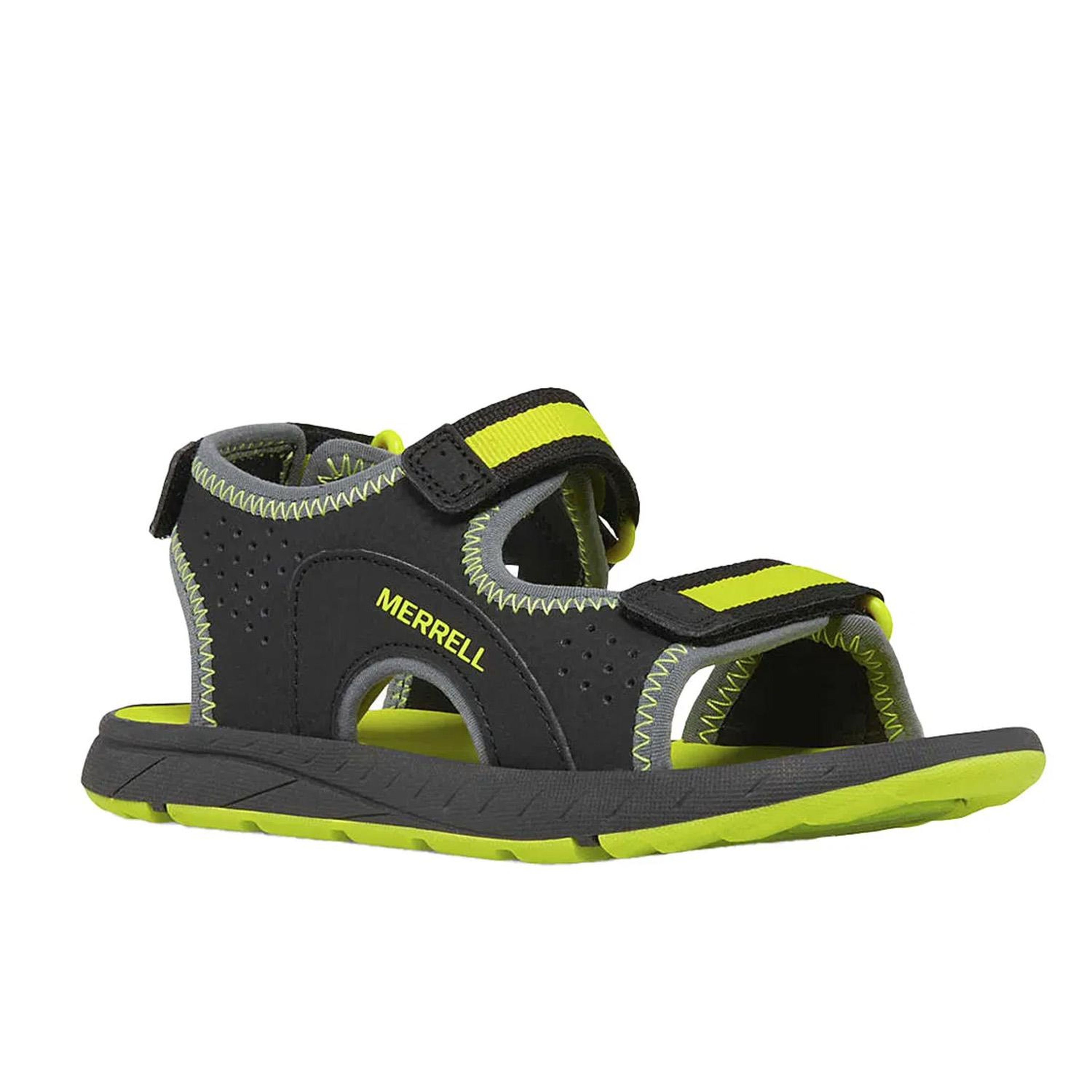 Merrell Panther Sandal 3.0 Unisex Çocuk Sandalet