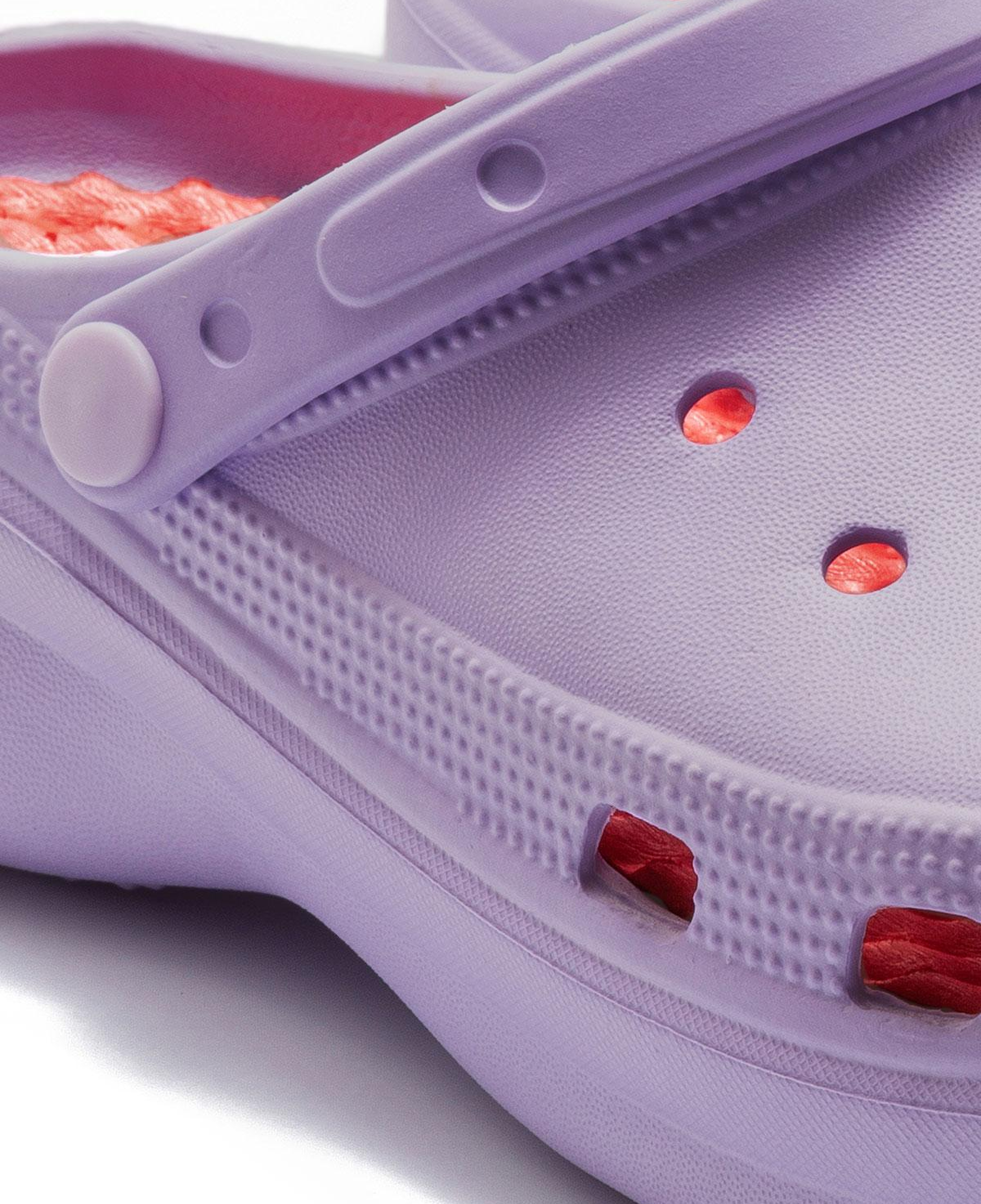 Sane Kadın Terlik Mor 36/40