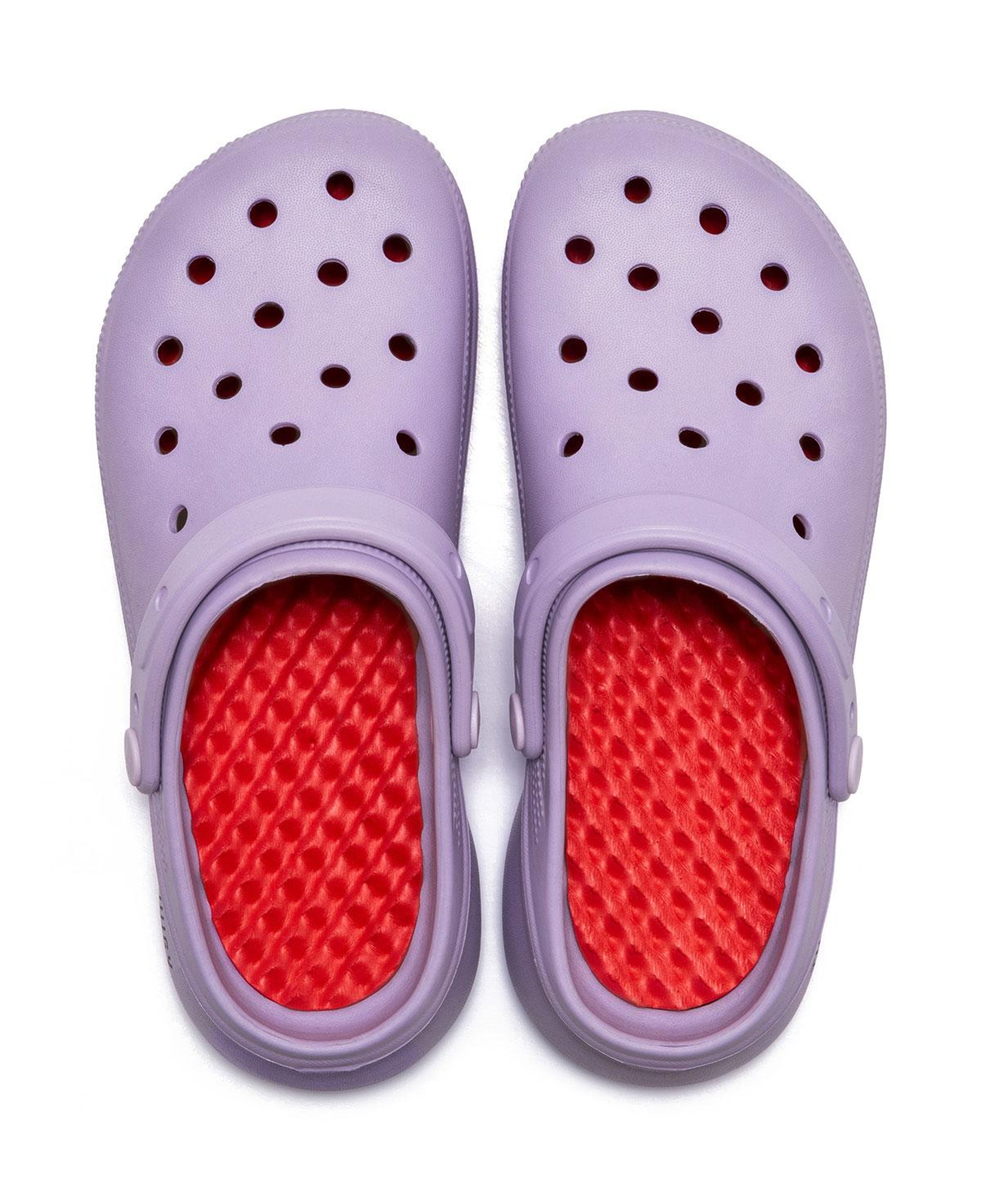 Sane Kadın Terlik Mor 36/40