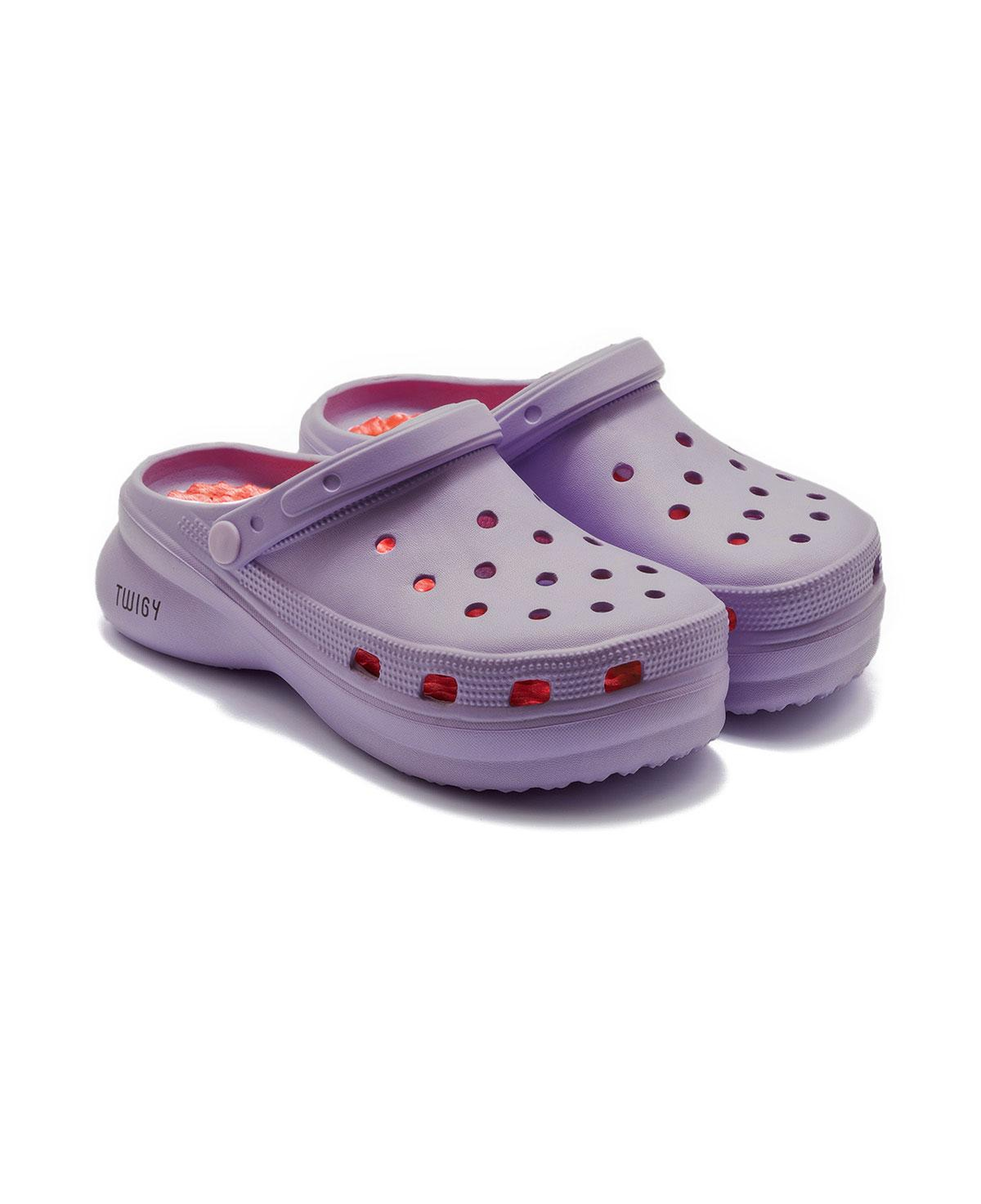 Sane Kadın Terlik Mor 36/40