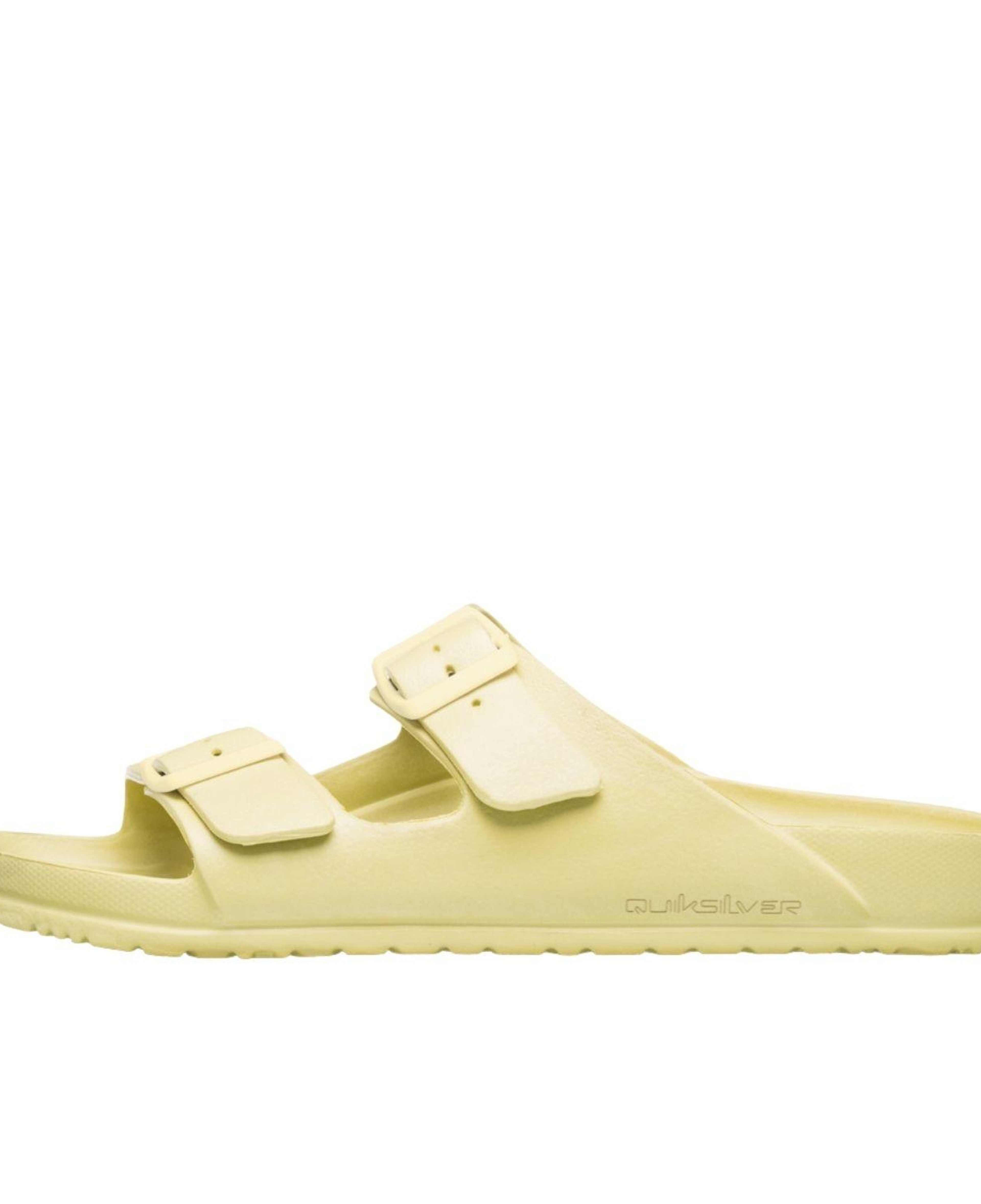 Quiksilver Embark Rf Kadın Yeşil Terlik