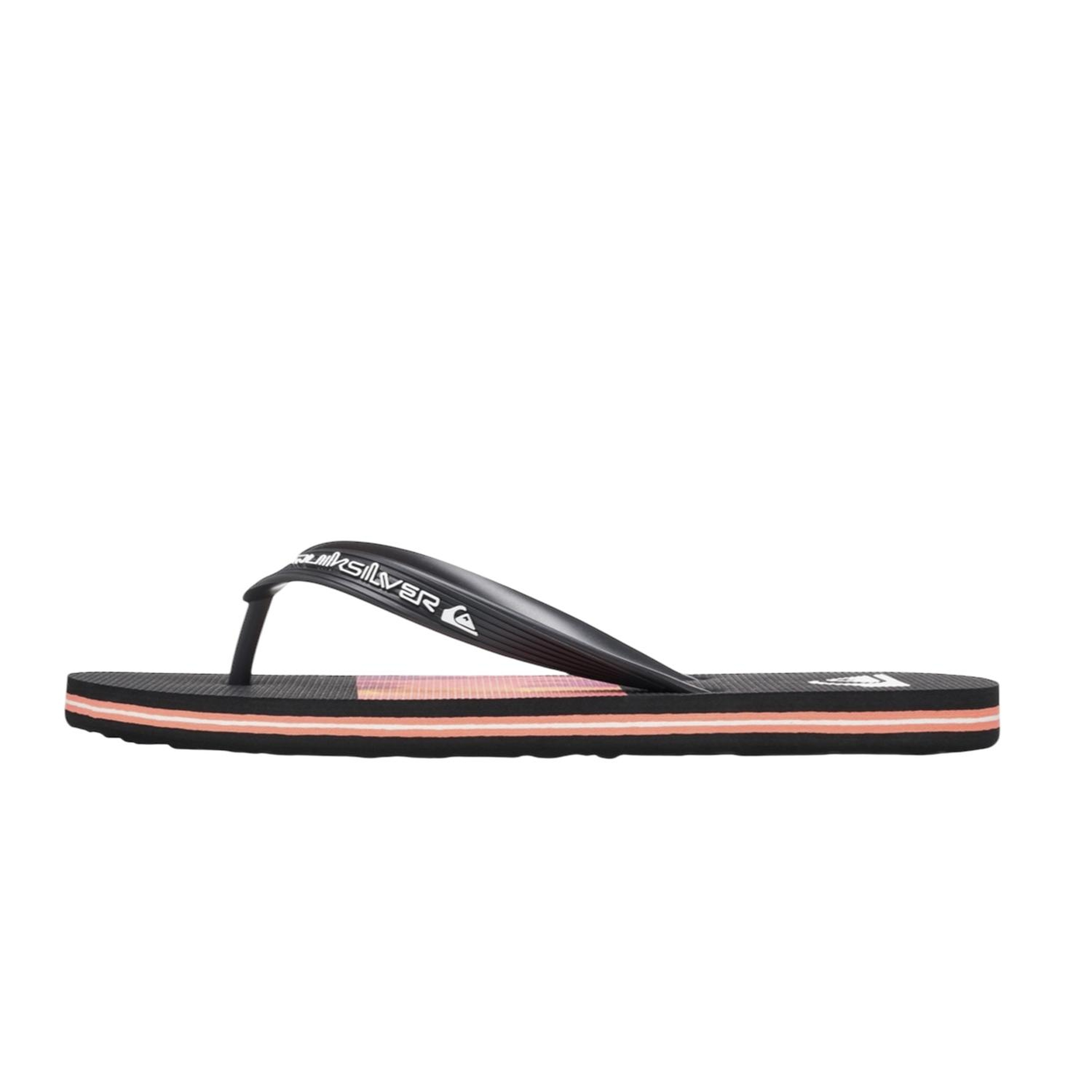 Quiksilver Molokai Stripe 25 Erkek Terlik