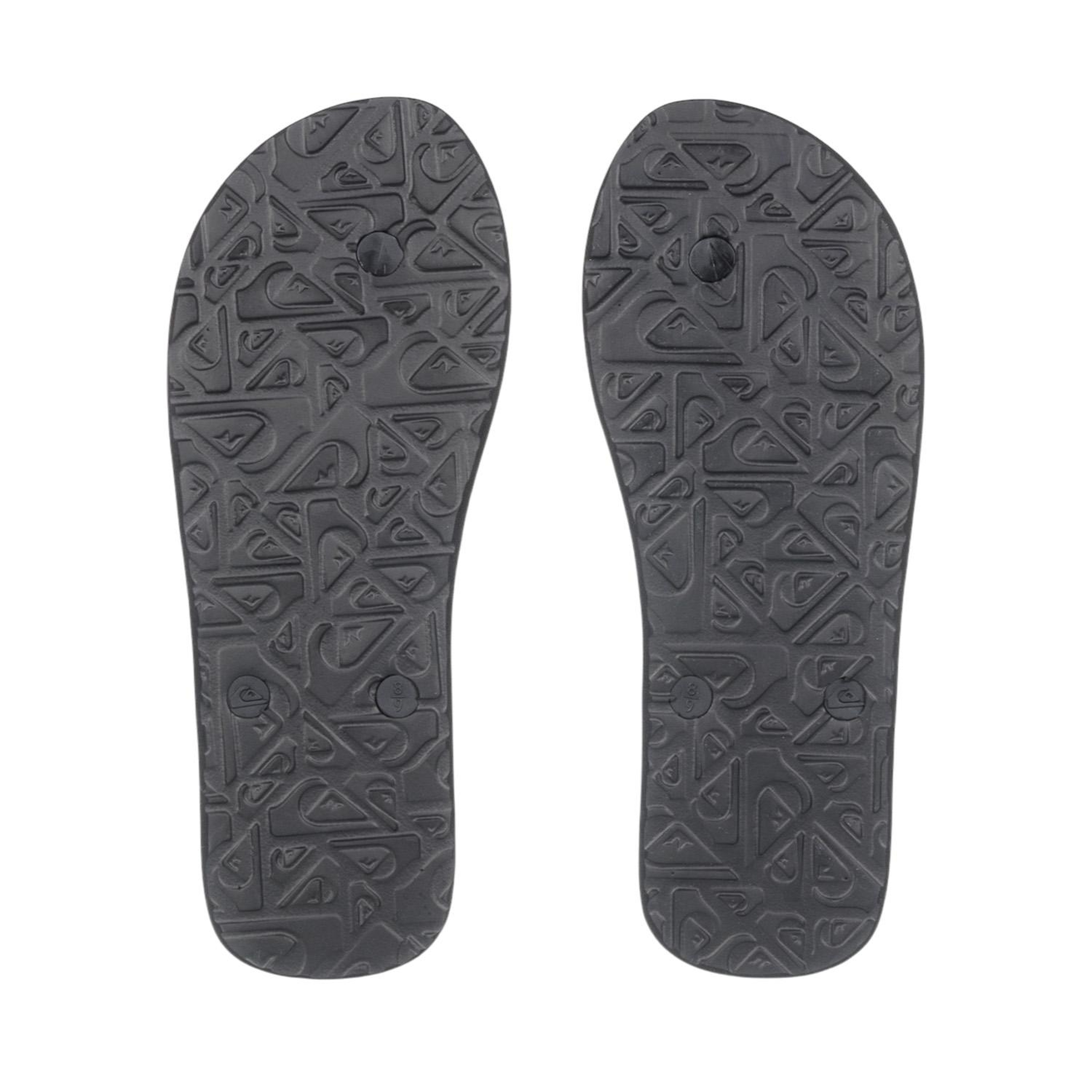 Quiksilver Molokai Stripe 25 Erkek Terlik