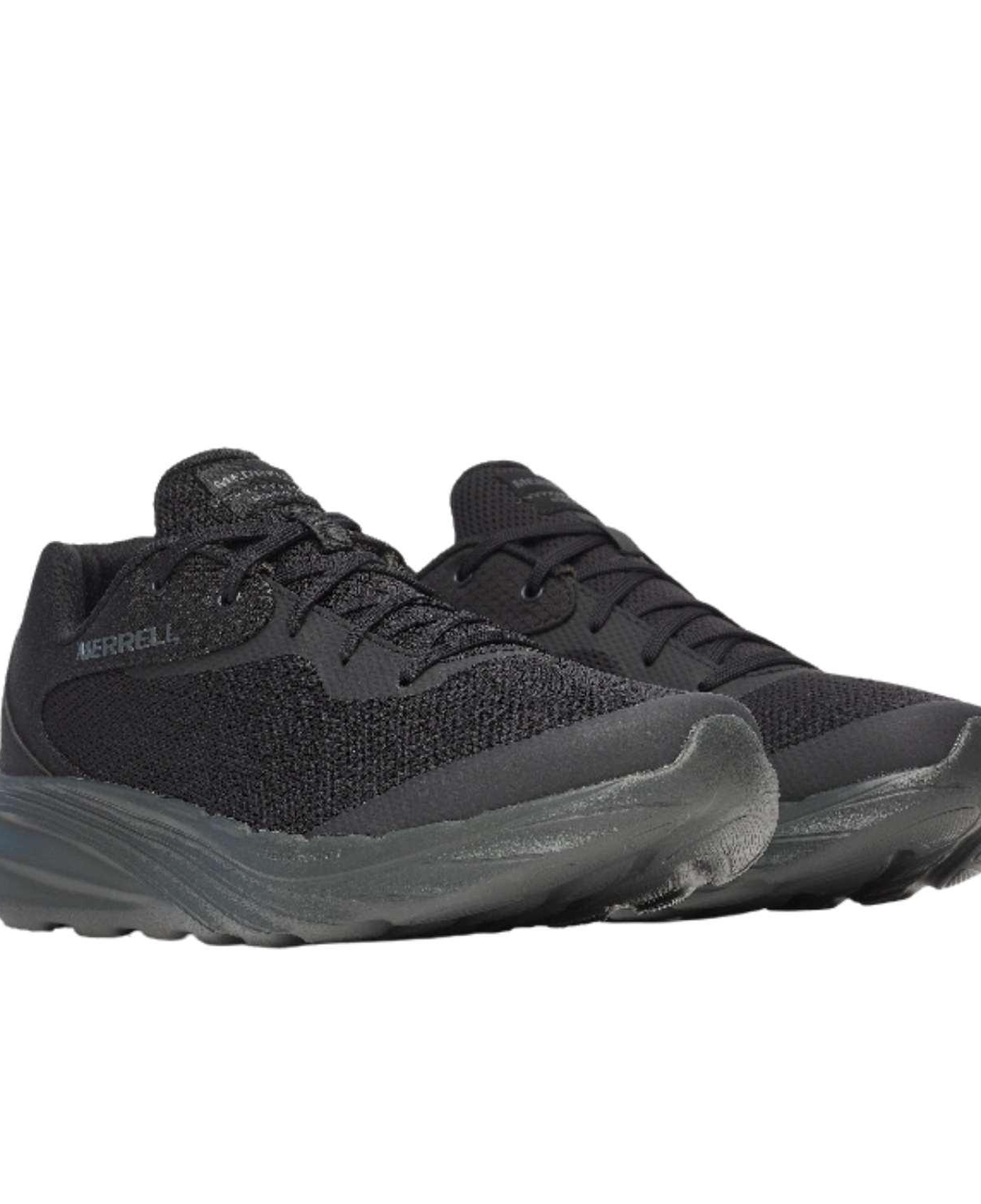 Merrell Morphaxis Erkek Siyah Günlük Ayakkabı
