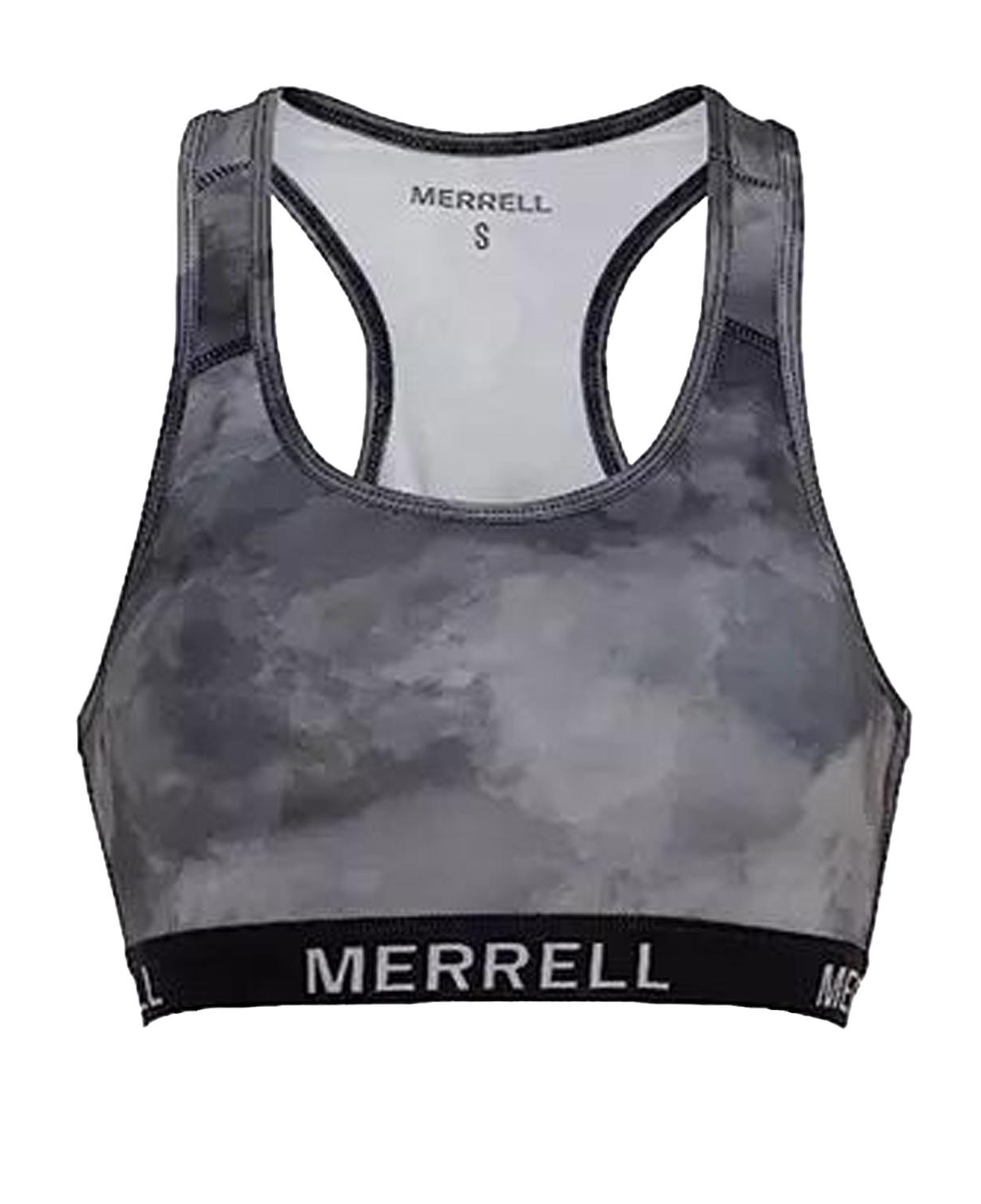 Merrell Beginp Kadın Siyah Bra