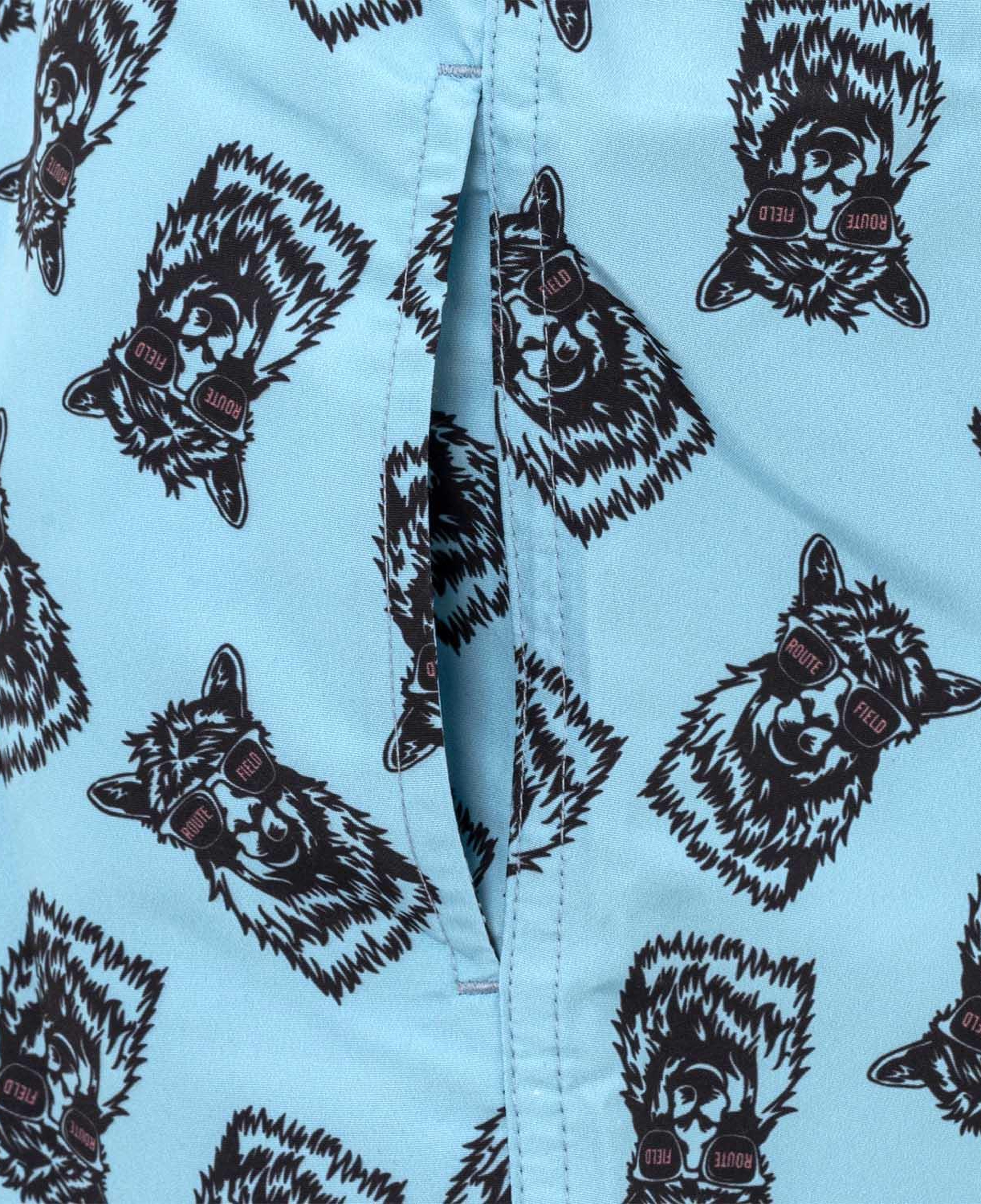 Routefield Valesca Erkek Volley Short