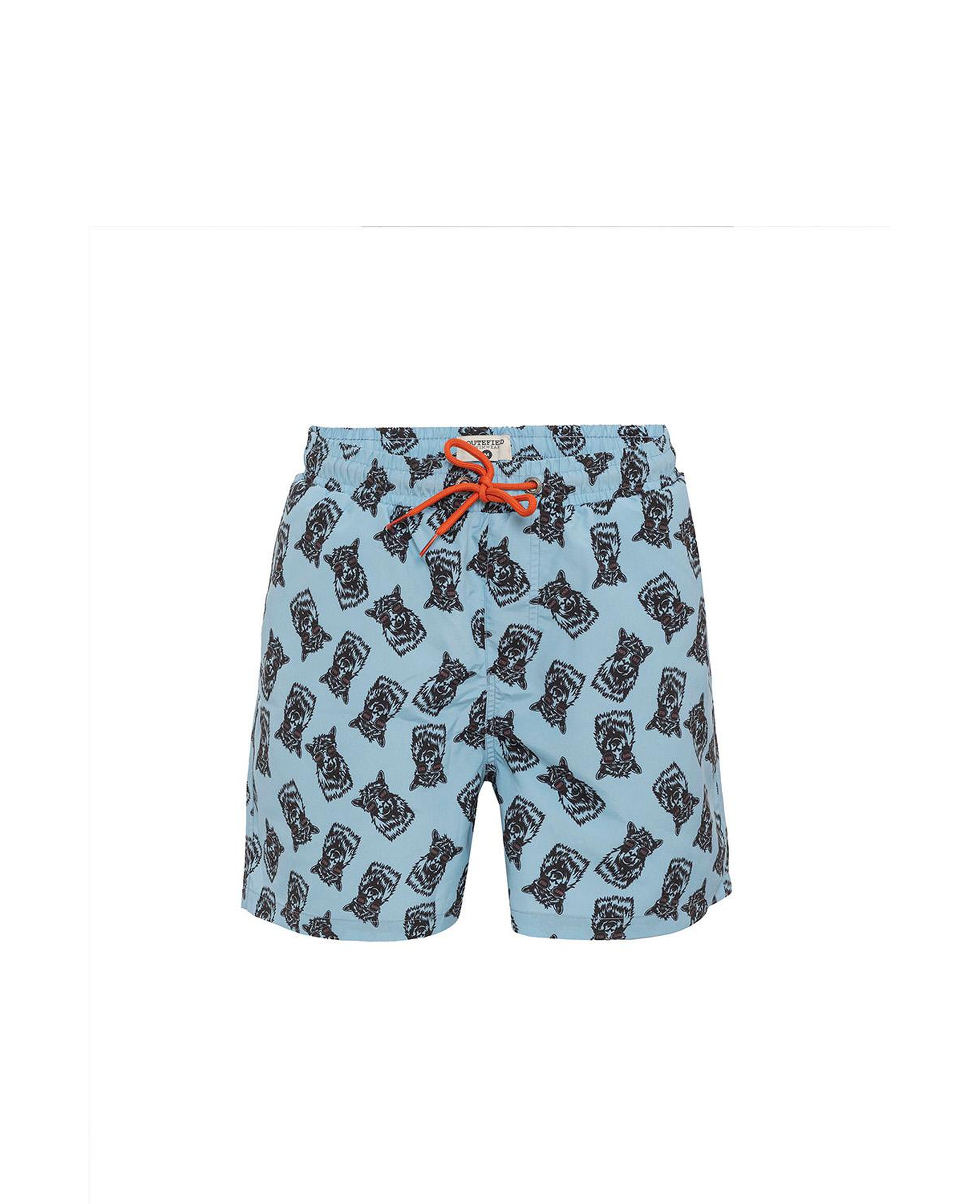 Routefield Valesca Erkek Volley Short