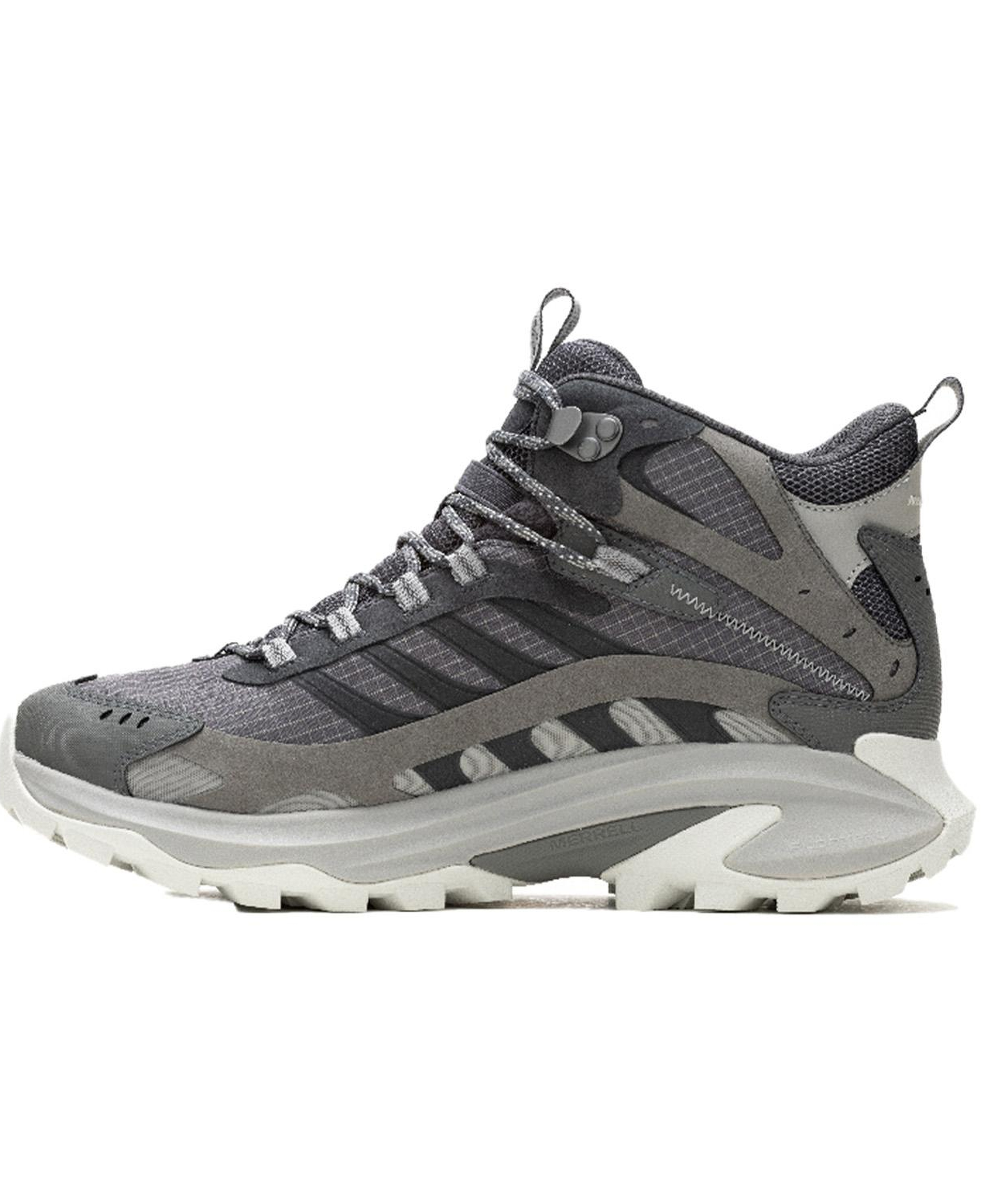 Merrell Moab Speed 2 Mid Gtx Erkek Gri Bot