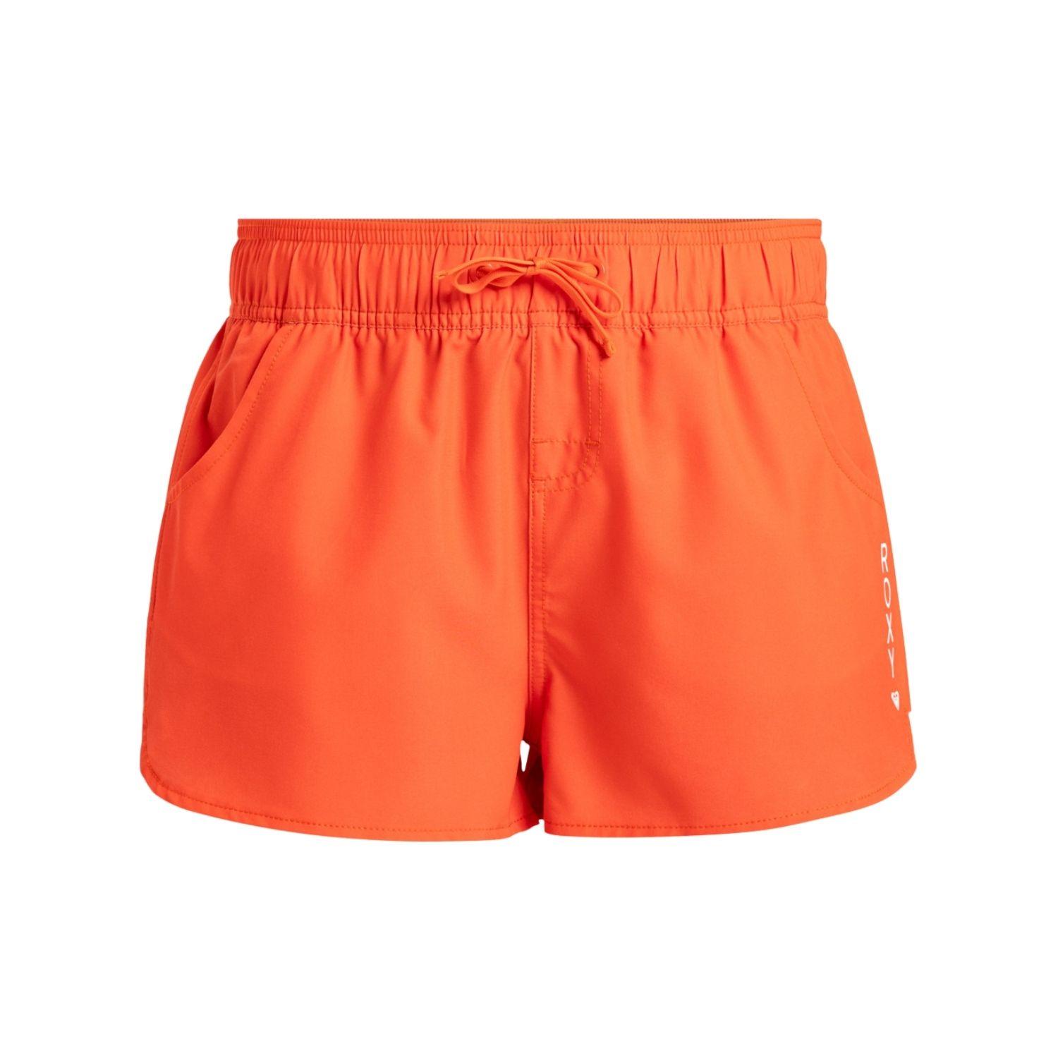 Roxy Wave 2 Inch Bs Kadın Turuncu Boardshort