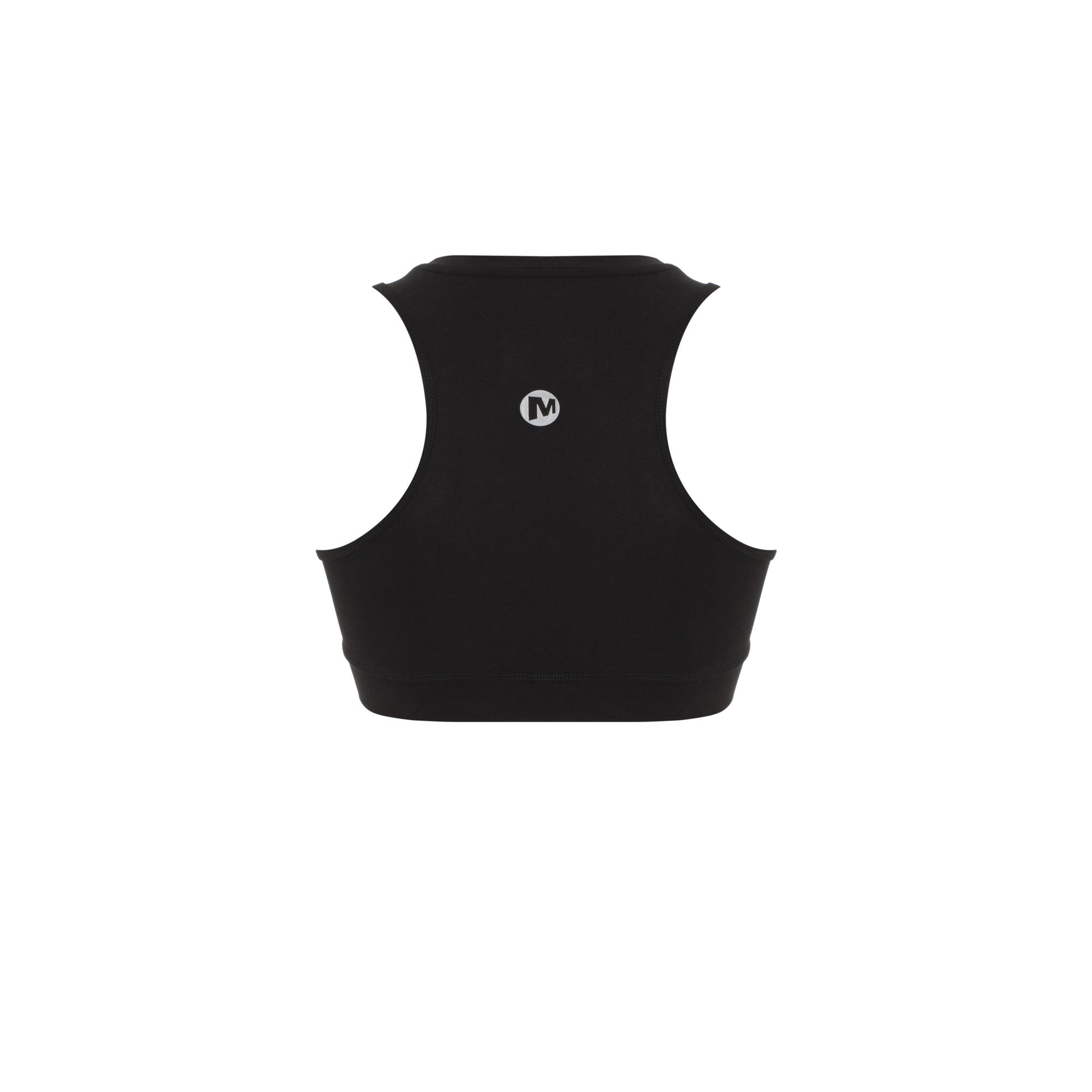Merrell Brisk Kadın Siyah Fitness Bra