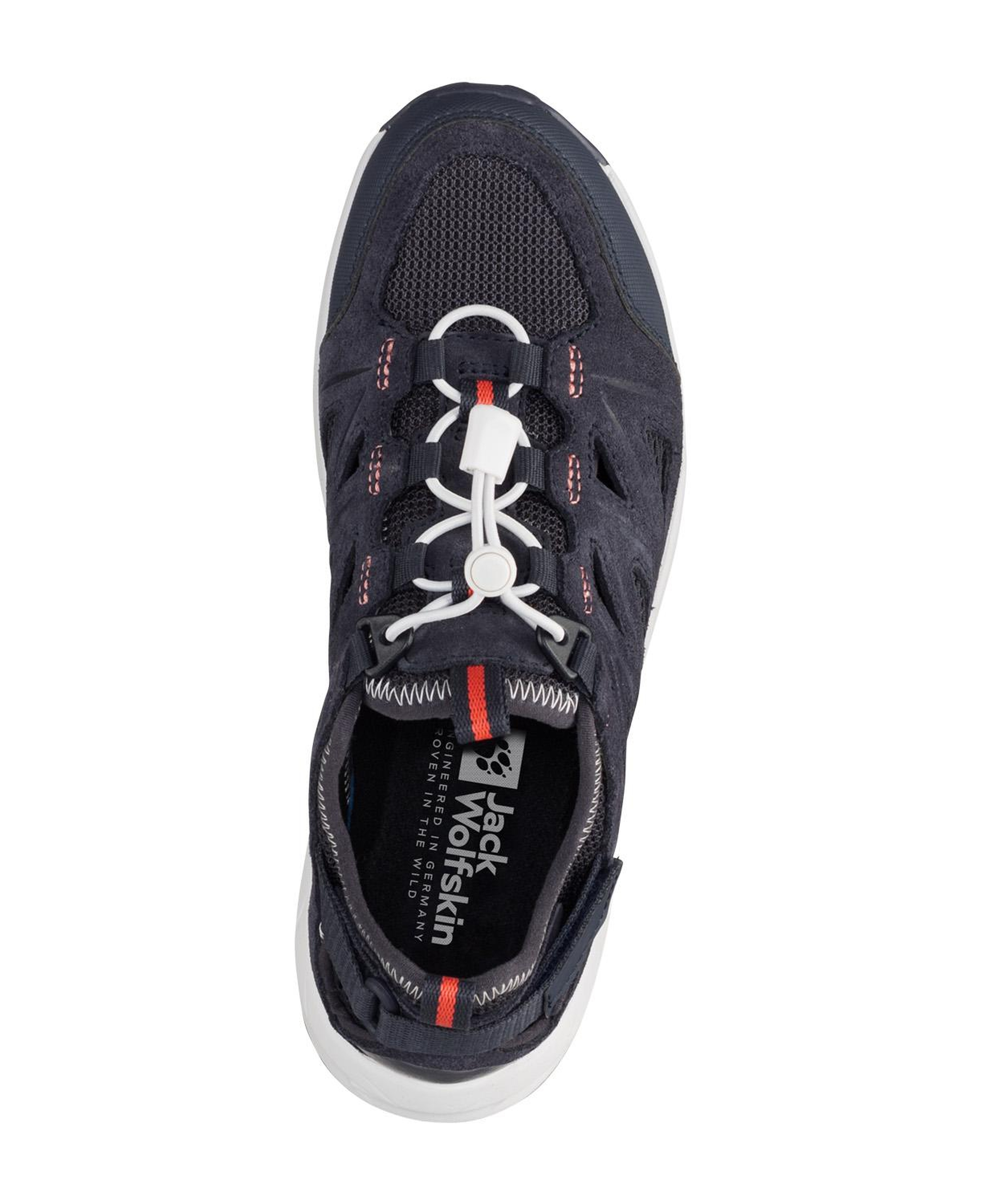WOODLAND 2 HYBRID LOW W