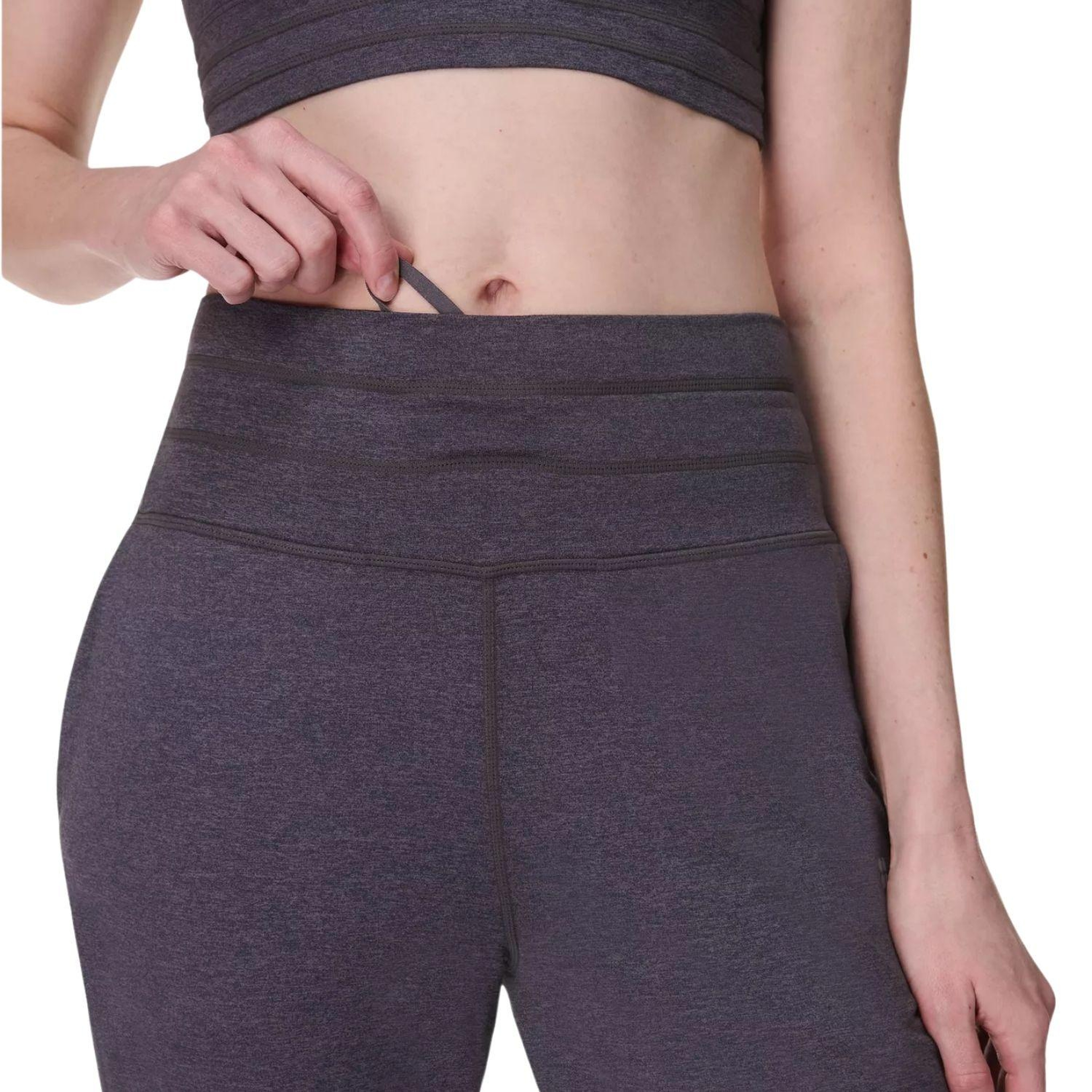 Sweaty Betty Gaia 29 Performance Yoga Pant Kadın Yoga Pantolonu