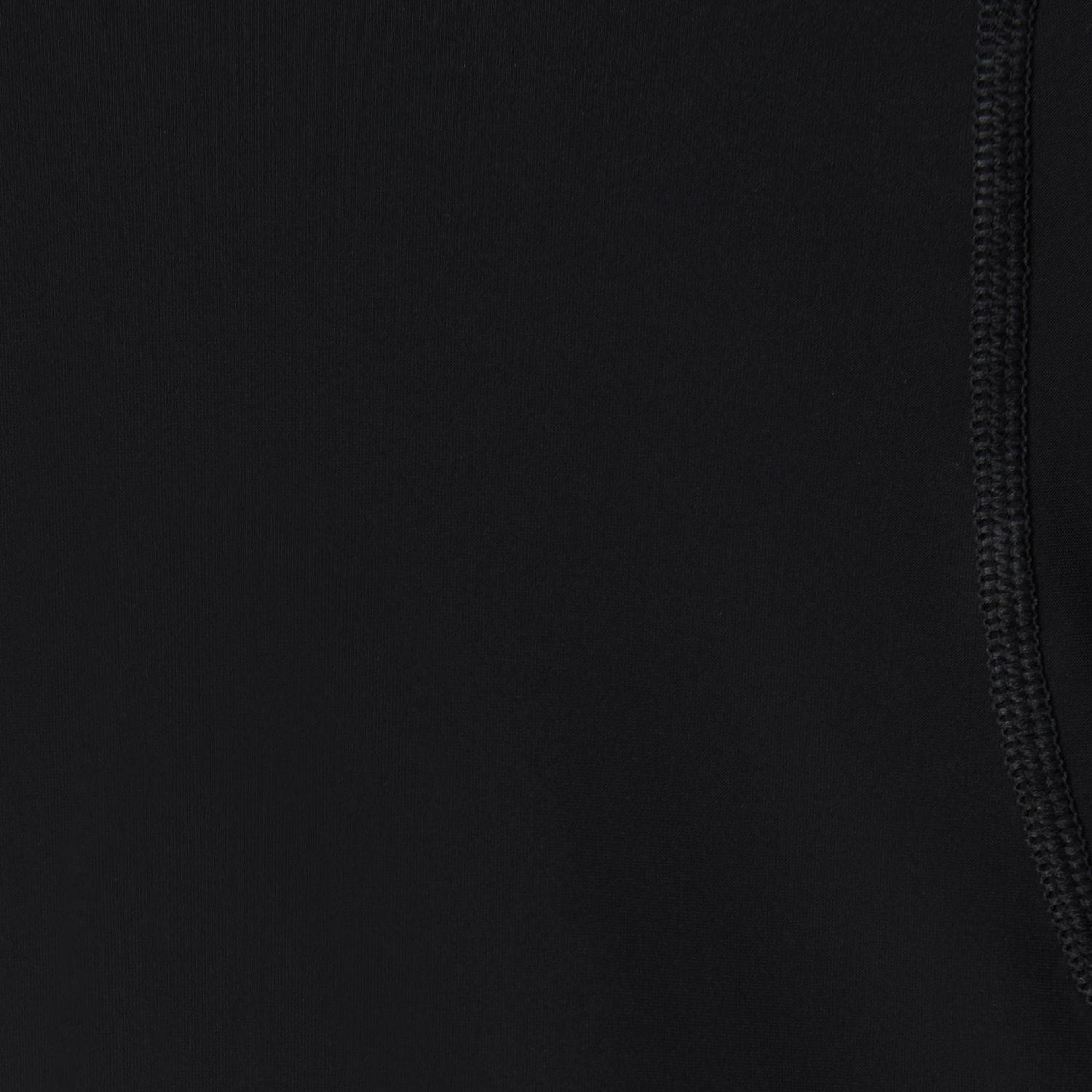 Sweaty Betty Zero Gravity Race Fit Tee Kadın Siyah Koşu Tişört